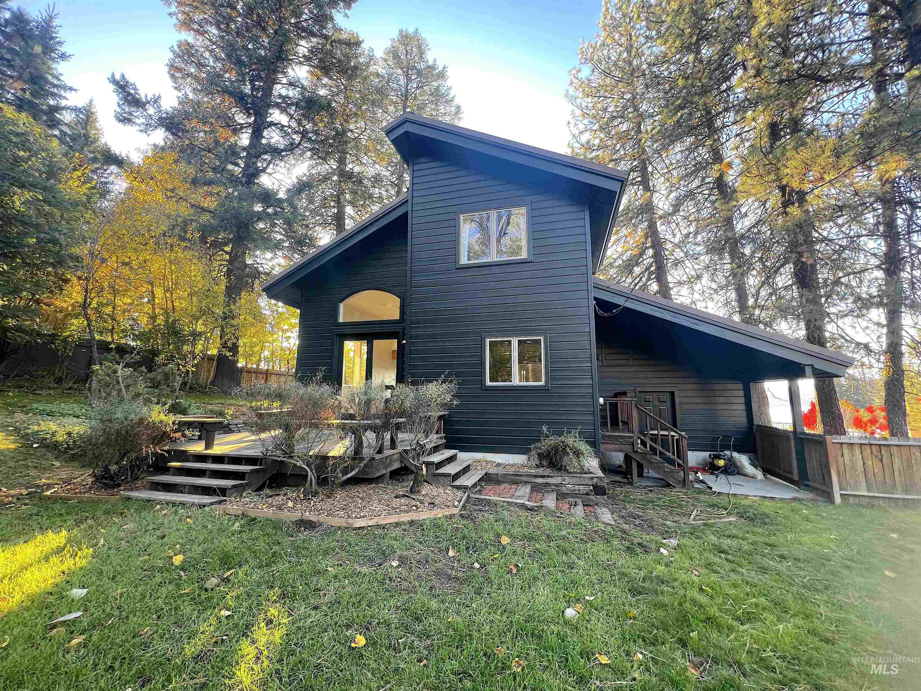 1105 4th Street, McCall, Idaho 83638, 2 Bedrooms, 2 Bathrooms, Residential For Sale, Price $1,595,000,MLS 98926620