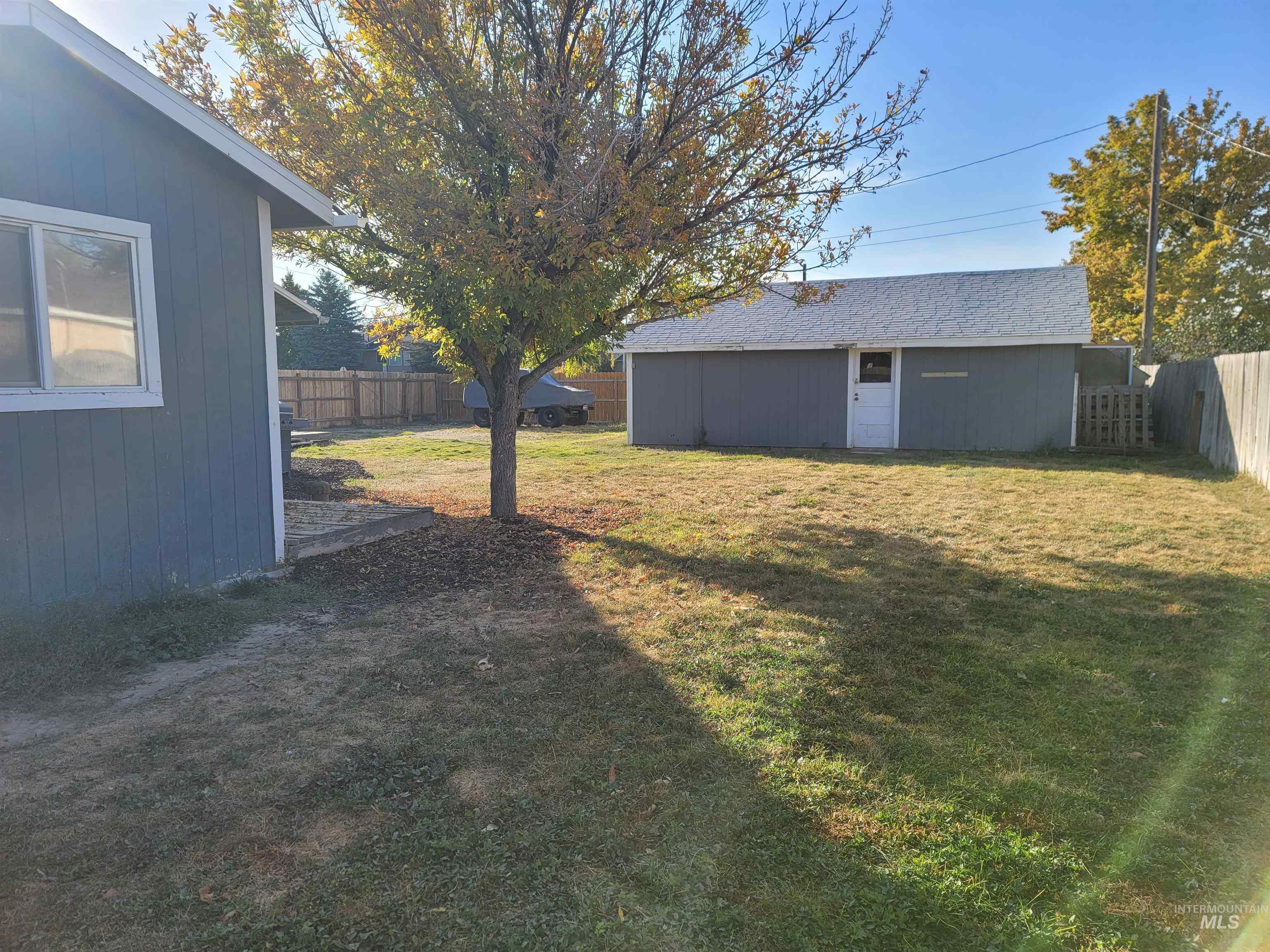 731 Wendell Street, Twin Falls, Idaho 83301, 3 Bedrooms, 2 Bathrooms, Residential For Sale, Price $315,000,MLS 98926631