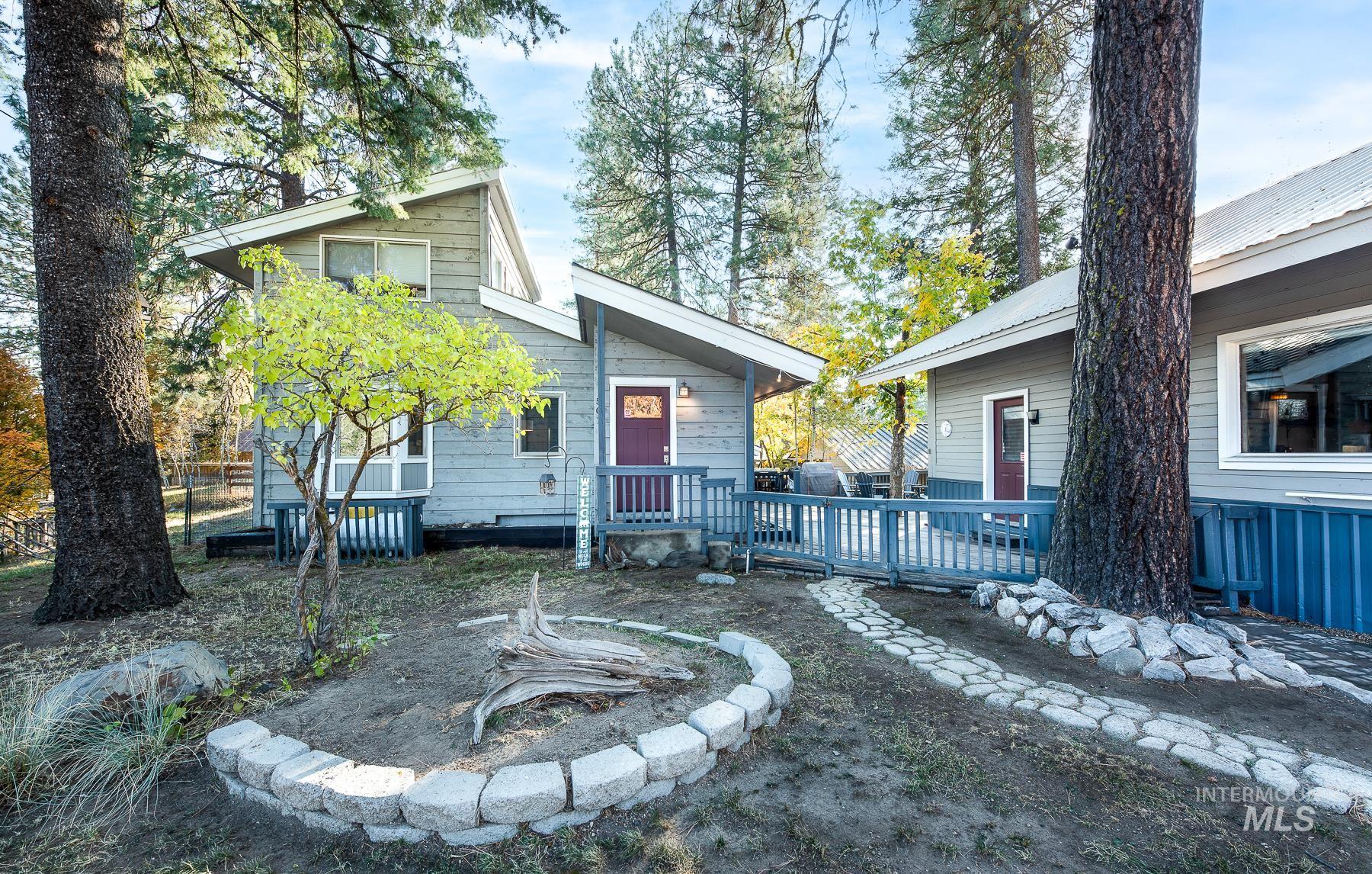 501 First Street, McCall, Idaho 83638, 4 Bedrooms, 3 Bathrooms, Residential For Sale, Price $1,200,000,MLS 98926645