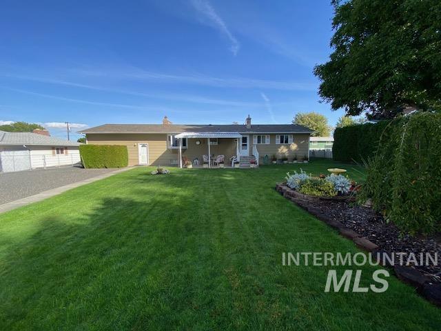 1120 Alder Drive, Lewiston, Idaho 83501, 4 Bedrooms, 3 Bathrooms, Residential For Sale, Price $499,900,MLS 98926648