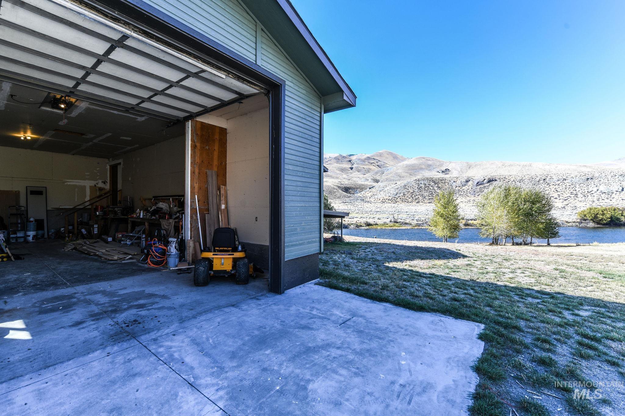 3021 S Hwy 93, Salmon, Idaho 83467, 3 Bedrooms, 2 Bathrooms, Residential For Sale, Price $635,000,MLS 98926656