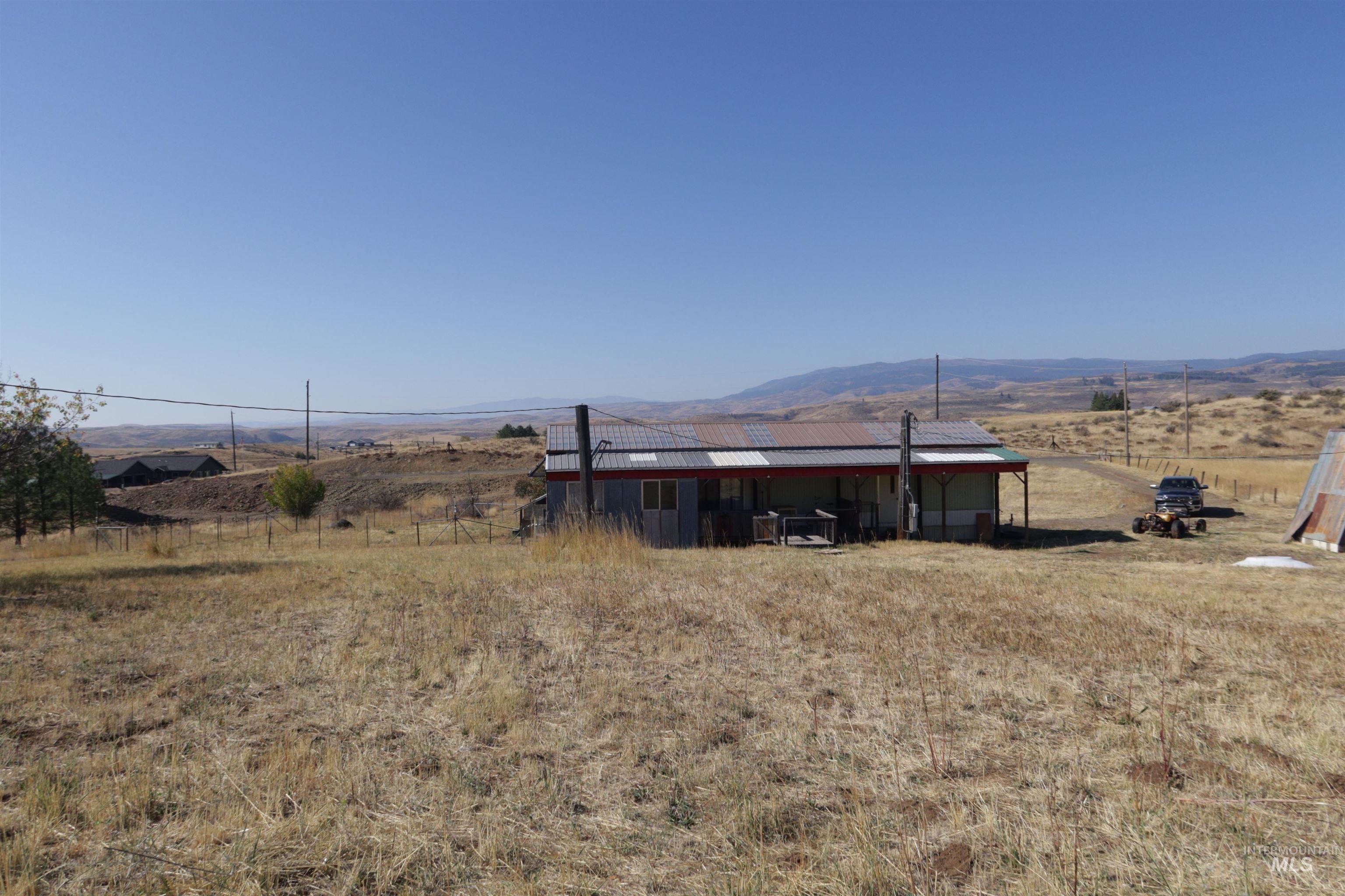 1854 S Exeter Rd, Council, Idaho 83612, Land For Sale, Price $175,000,MLS 98926711