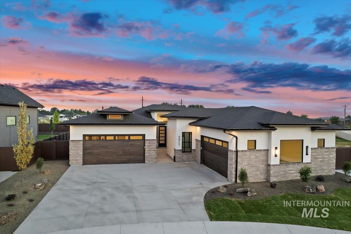 9975 W Gladiola Ct, Star, Idaho 83669, 3 Bedrooms, 2.5 Bathrooms, Residential For Sale, Price $879,900,MLS 98926749