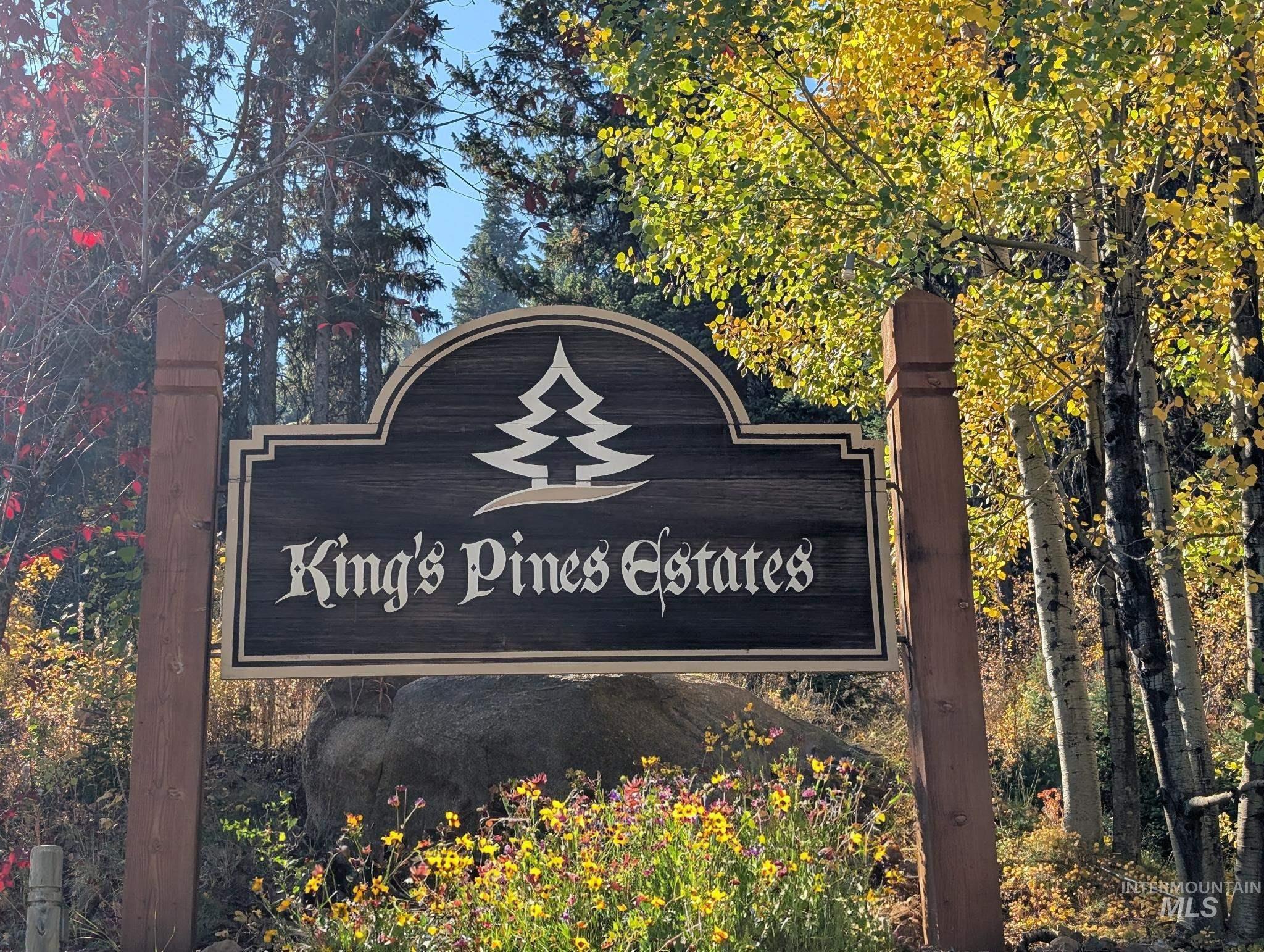 tbd Harrington, McCall, Idaho 83638, Land For Sale, Price $350,000, 98926751