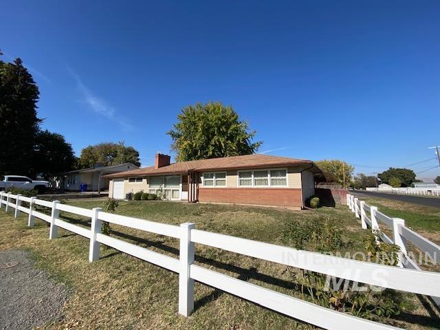 1539 Burrell Ave, Lewiston, Idaho 83501, 3 Bedrooms, 1 Bathroom, Residential For Sale, Price $261,500,MLS 98926760