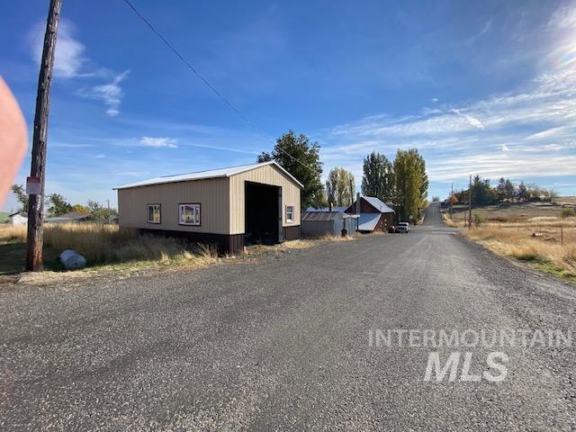 40238 SR 129, Anatone, Washington 99401, 3 Bedrooms, 1 Bathroom, Residential For Sale, Price $185,000,MLS 98926788