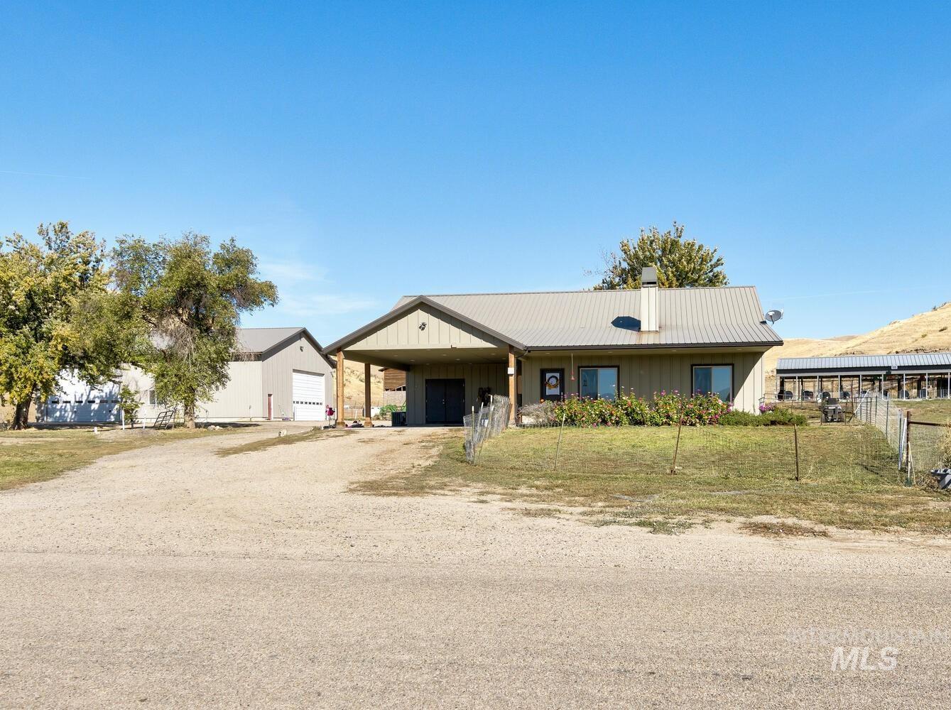 6600 Little Willow Rd, Payette, Idaho 83661, 3 Bedrooms, 2 Bathrooms, Farm & Ranch For Sale, Price $3,500,000, 98926794