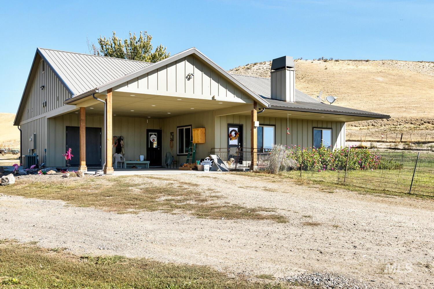 6600 Little Willow Rd, Payette, Idaho 83661, 3 Bedrooms, 2 Bathrooms, Farm & Ranch For Sale, Price $3,500,000, 98926794
