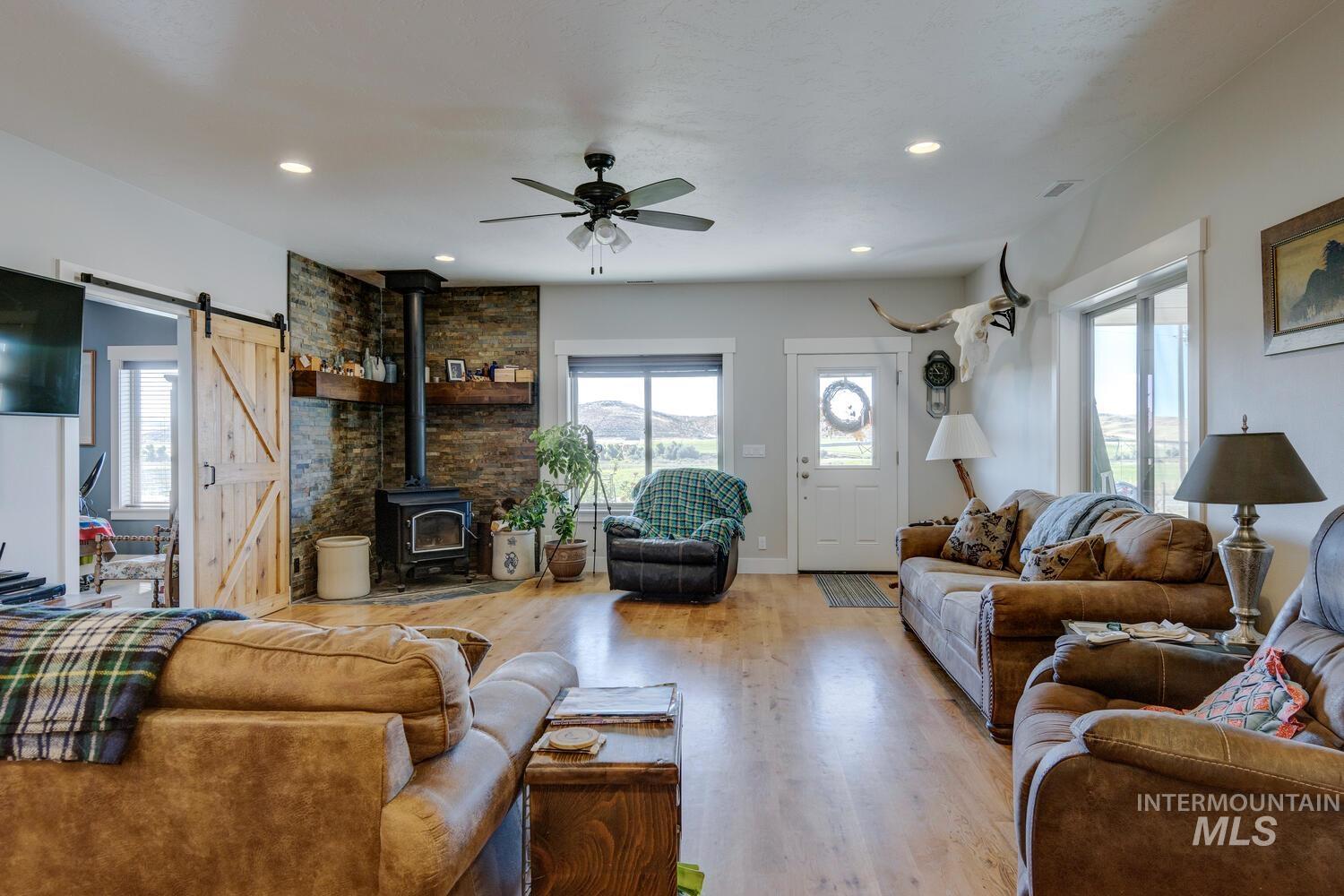 6600 Little Willow Rd, Payette, Idaho 83661, 3 Bedrooms, 2 Bathrooms, Farm & Ranch For Sale, Price $3,500,000, 98926794