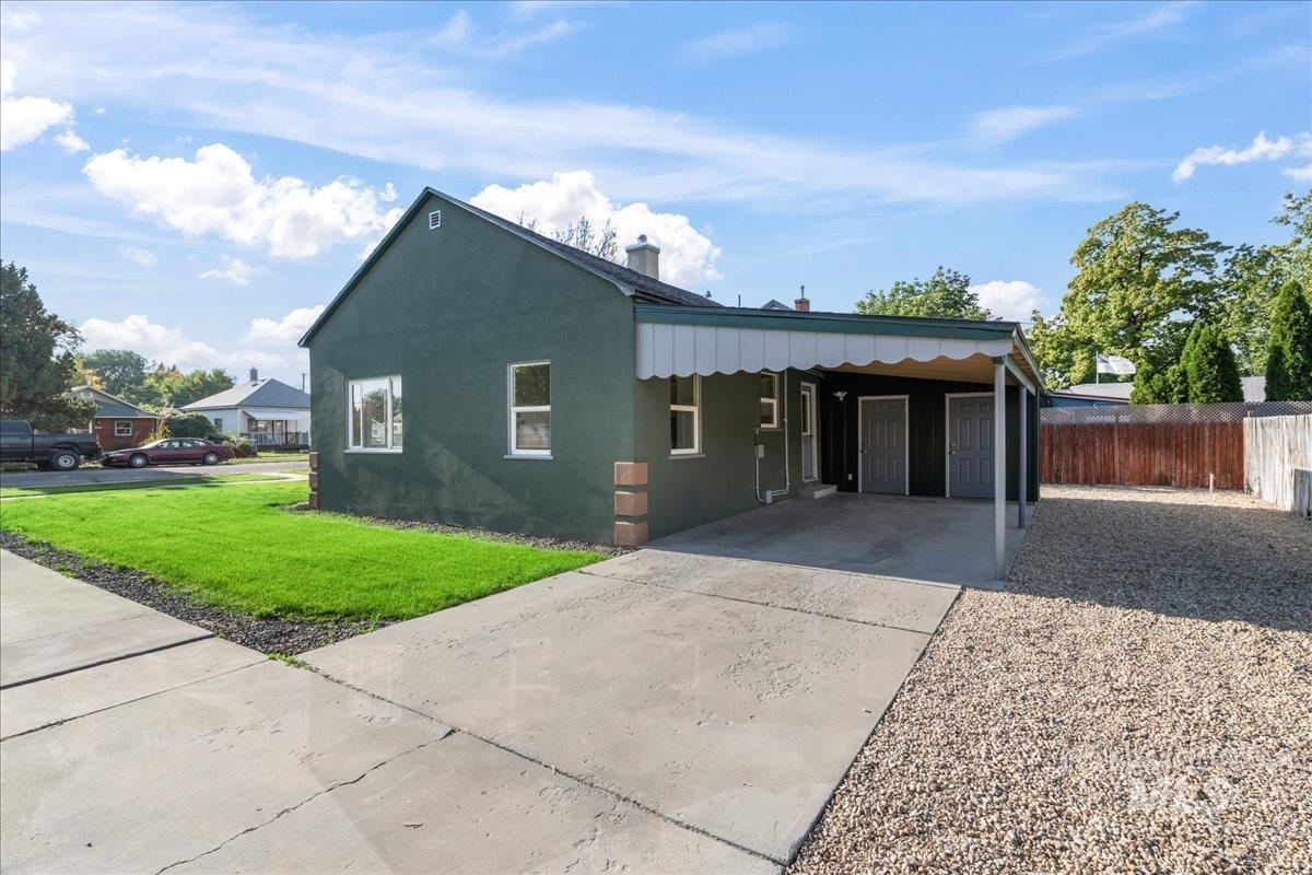 603 18th Ave S, Nampa, Idaho 83651, 1 Bedroom, 1 Bathroom, Residential For Sale, Price $299,900,MLS 98926958