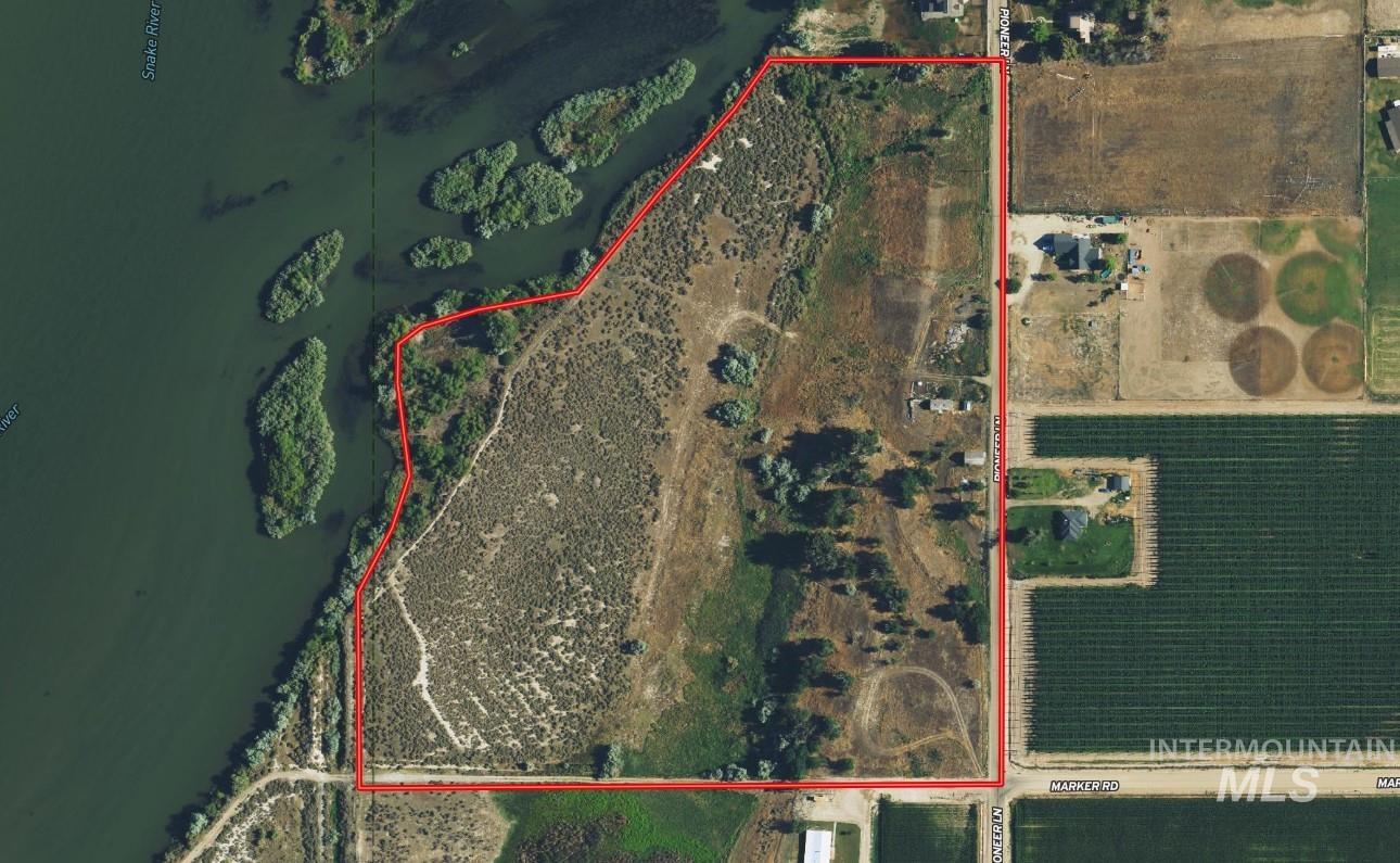 26635 Pioneer Ln, Parma, Idaho 83660, Land For Sale, Price $2,500,000, 98926963