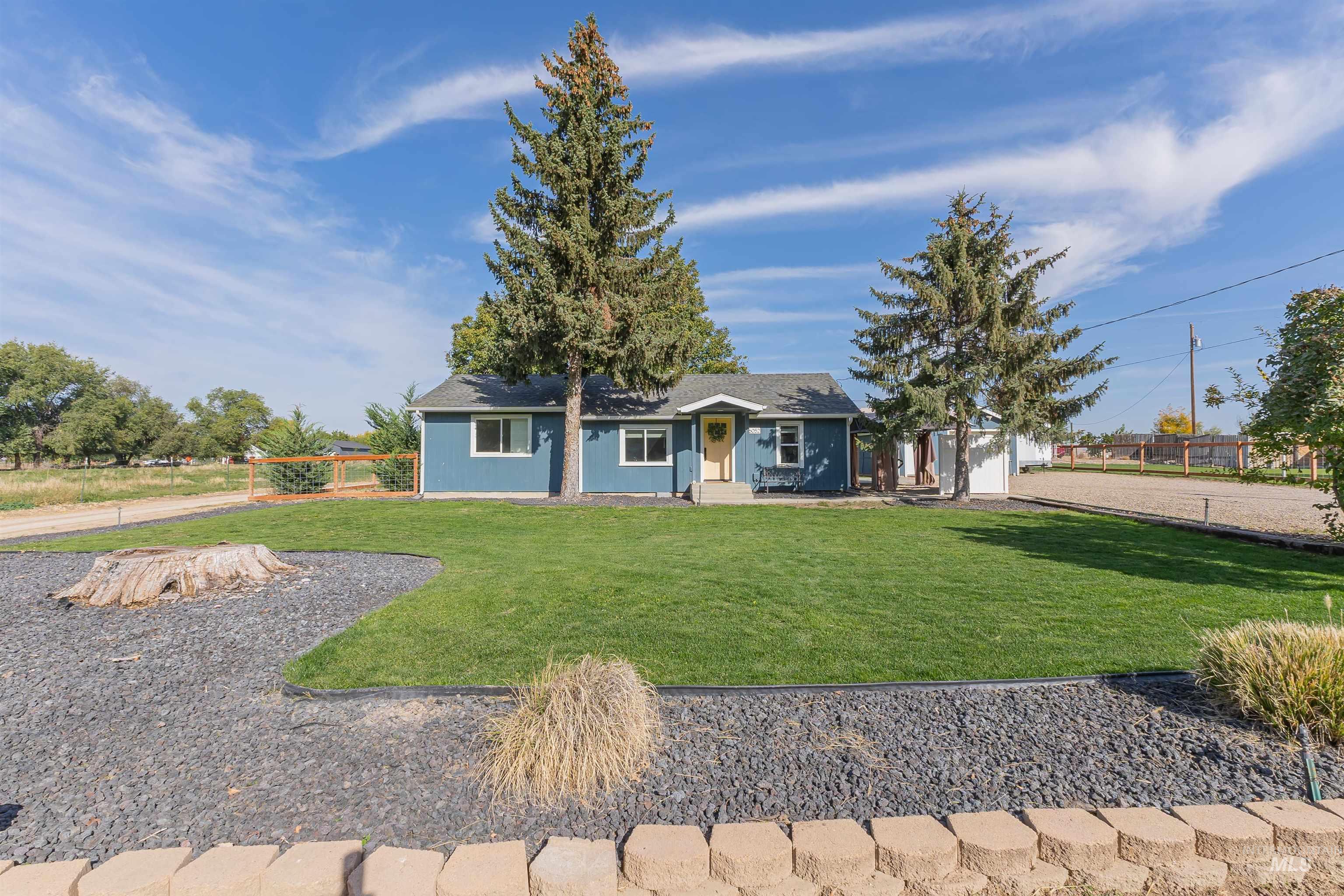 6052 E Orchard Ave, Nampa, Idaho 83687, 3 Bedrooms, 2 Bathrooms, Residential For Sale, Price $450,000,MLS 98926998