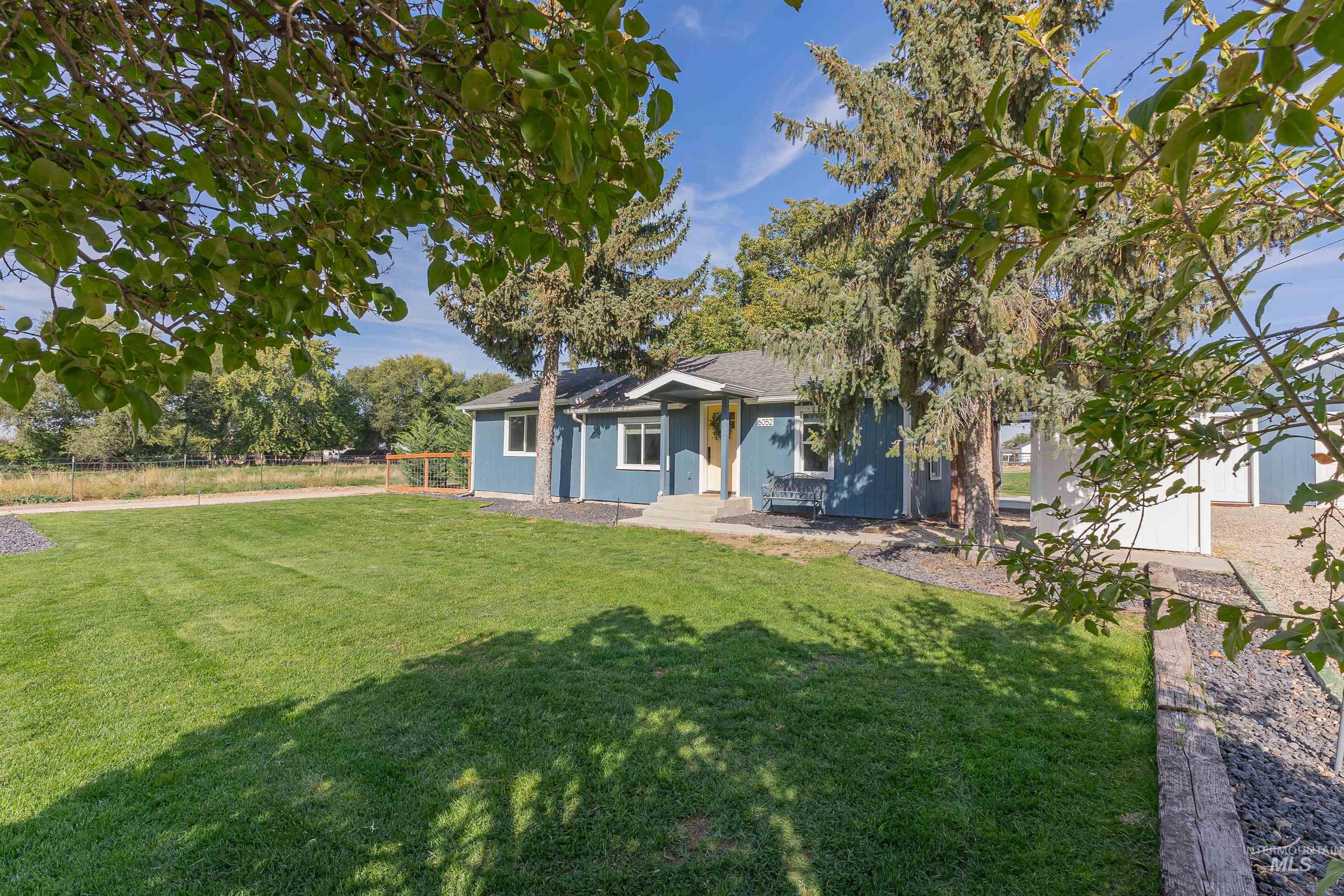 6052 E Orchard Ave, Nampa, Idaho 83687, 3 Bedrooms, 2 Bathrooms, Residential For Sale, Price $450,000,MLS 98926998