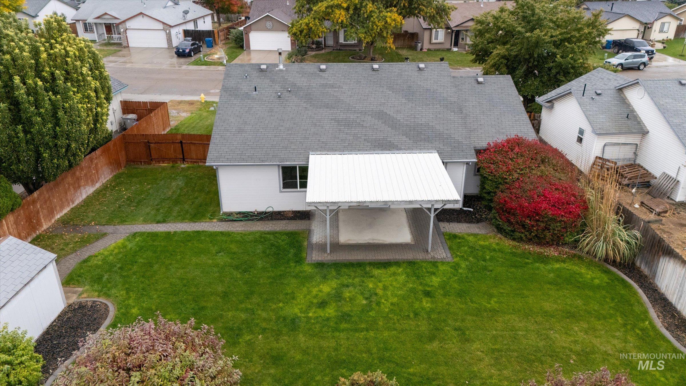 8130 Waterleaf Ave., Nampa, Idaho 83687, 3 Bedrooms, 2 Bathrooms, Residential For Sale, Price $350,000,MLS 98927026