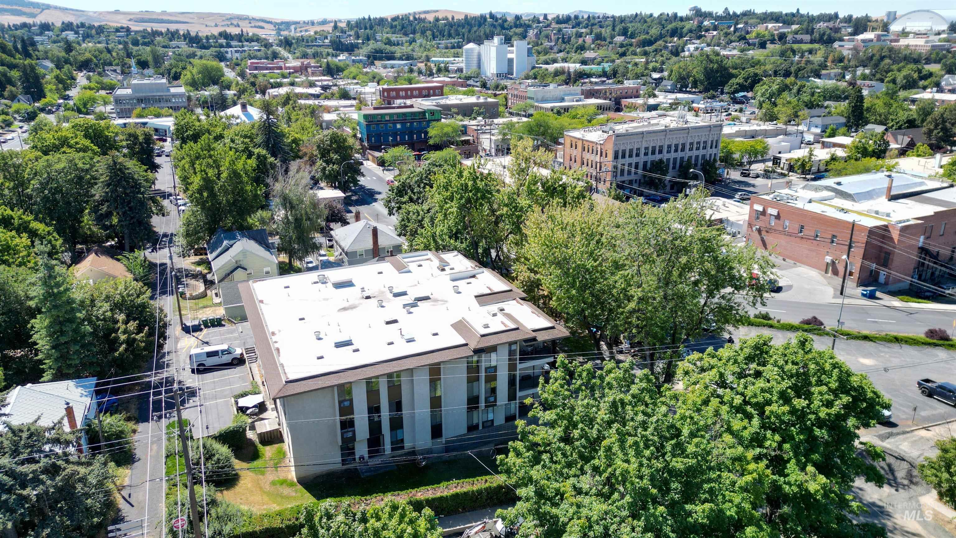 122 N Washington St, Moscow, Idaho 83843-2867, 1 Bedroom, 1 Bathroom, Residential For Sale, Price $285,000,MLS 98927029