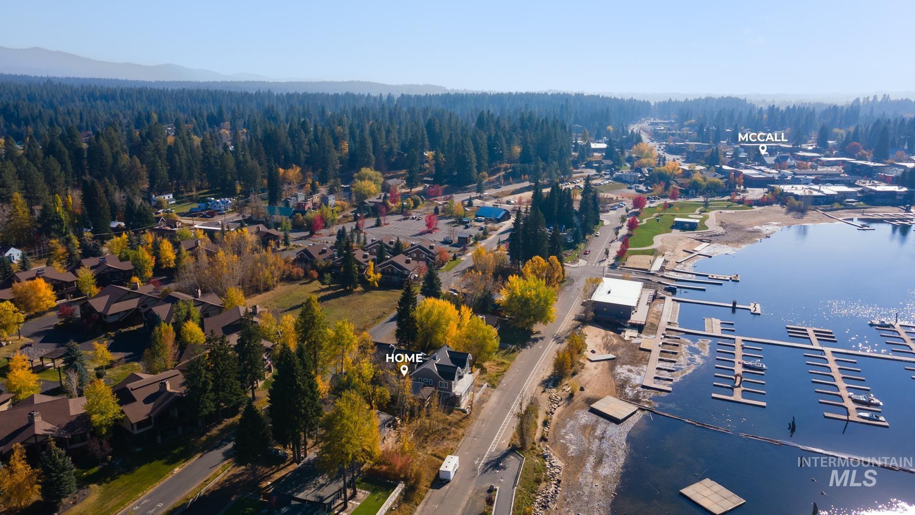 1404 Mill Rd, McCall, Idaho 83638, 3 Bedrooms, 2 Bathrooms, Residential For Sale, Price $1,800,000,MLS 98927032