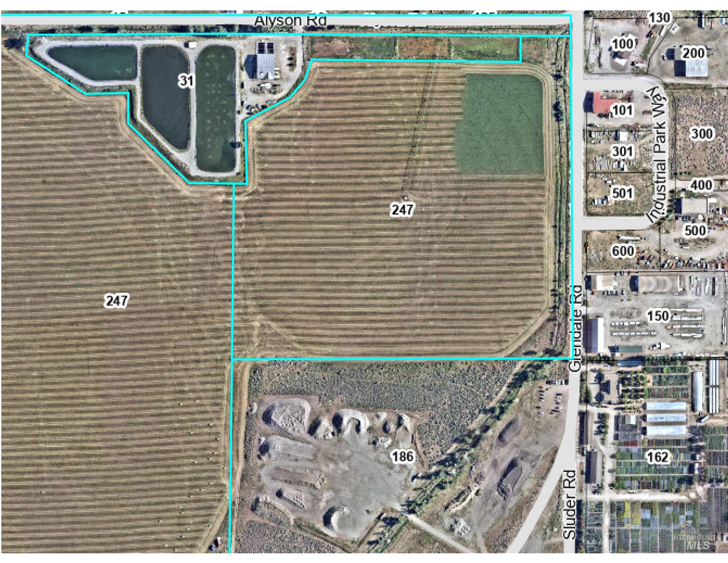 247 W Glendale Rd, Bellevue, Idaho 83313, Land For Sale, Price $6,000,000, 98927038