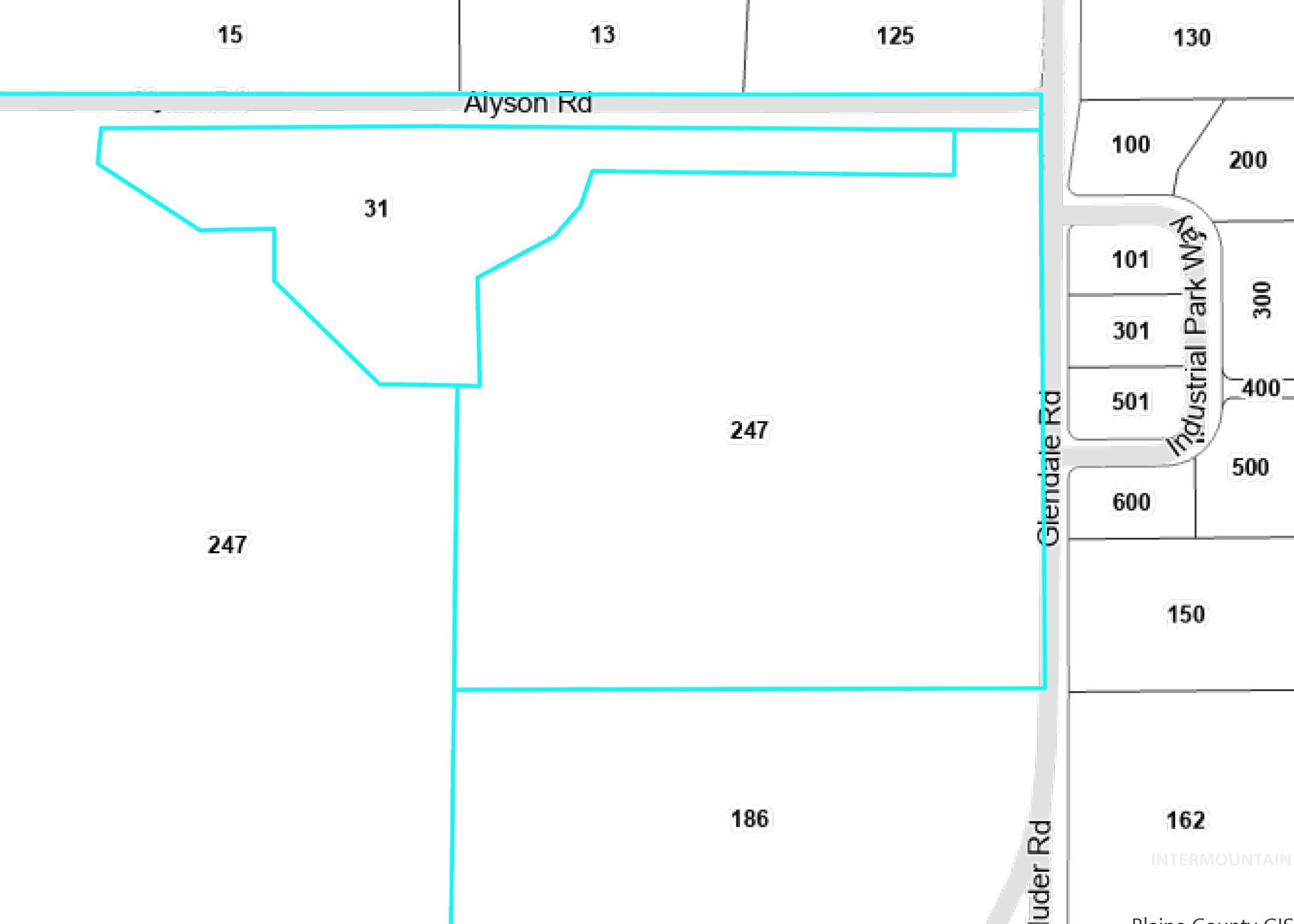 247 W Glendale Rd, Bellevue, Idaho 83313, Land For Sale, Price $6,000,000, 98927038