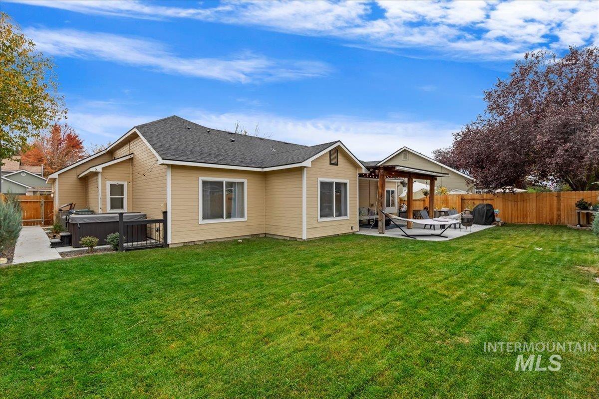 13550 W Waldemar St, Boise, Idaho 83713-0846, 3 Bedrooms, 2 Bathrooms, Residential For Sale, Price $610,000,MLS 98927045