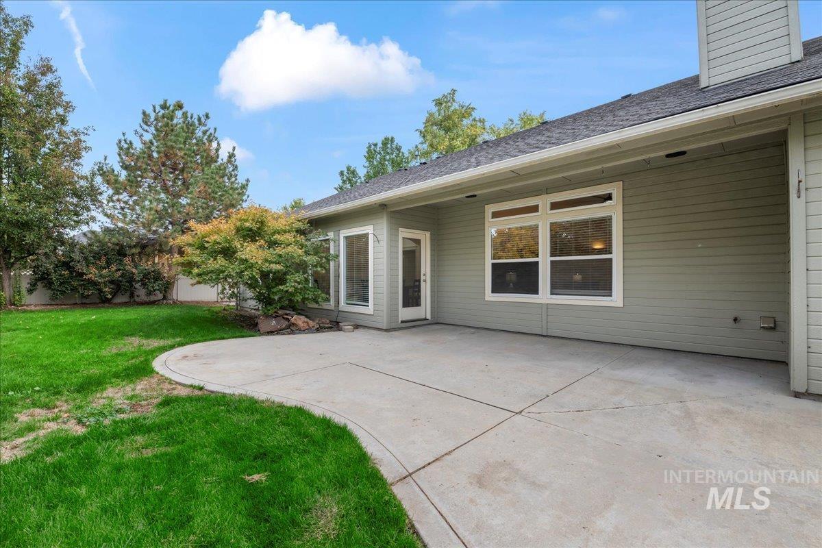 2544 W Teano, Meridian, Idaho 83646, 4 Bedrooms, 3 Bathrooms, Residential For Sale, Price $619,900,MLS 98927049