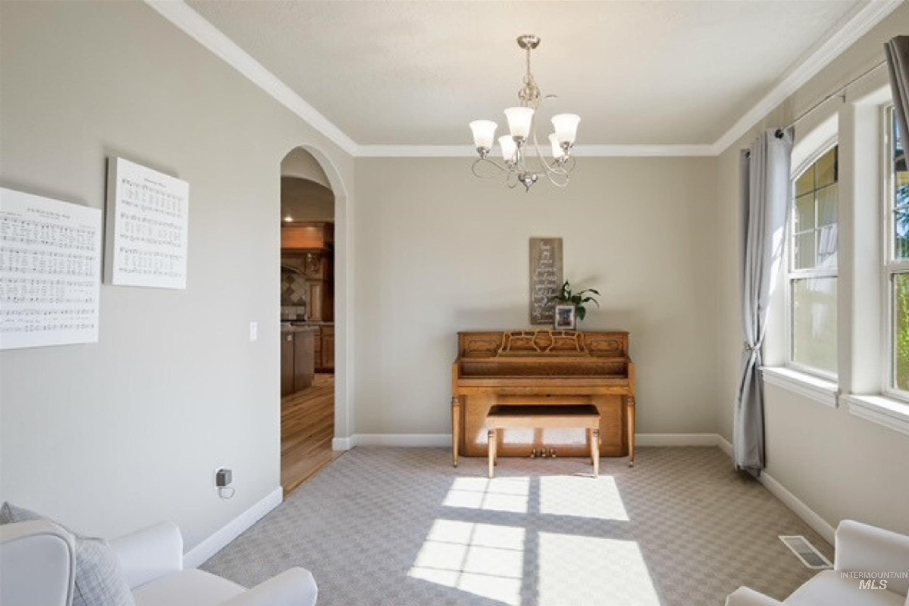 5477 N Quail Summit Pl, Boise, Idaho 83703, 5 Bedrooms, 4 Bathrooms, Residential For Sale, Price $1,350,000, 98927063