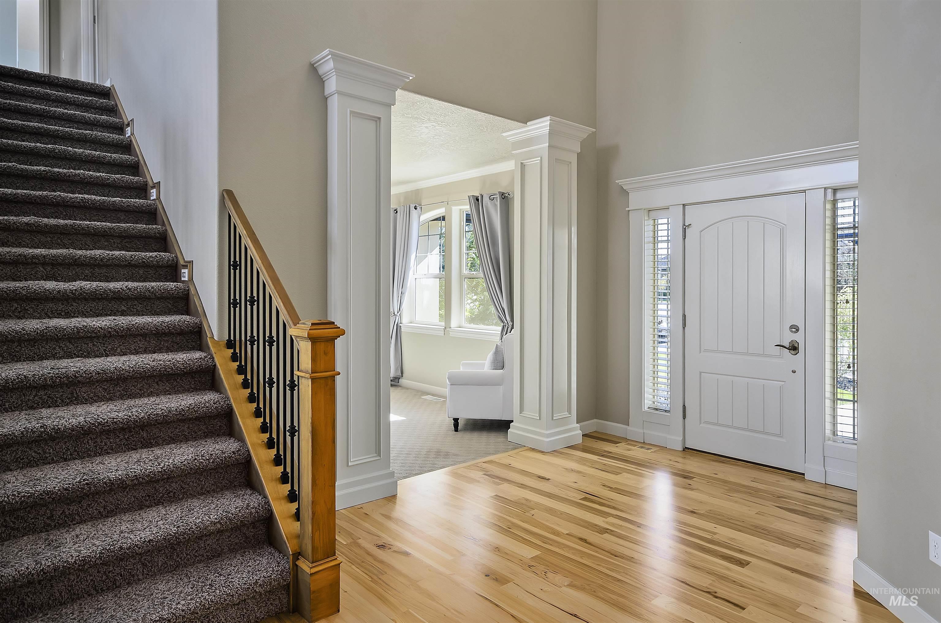 5477 N Quail Summit Pl, Boise, Idaho 83703, 5 Bedrooms, 4 Bathrooms, Residential For Sale, Price $1,350,000, 98927063