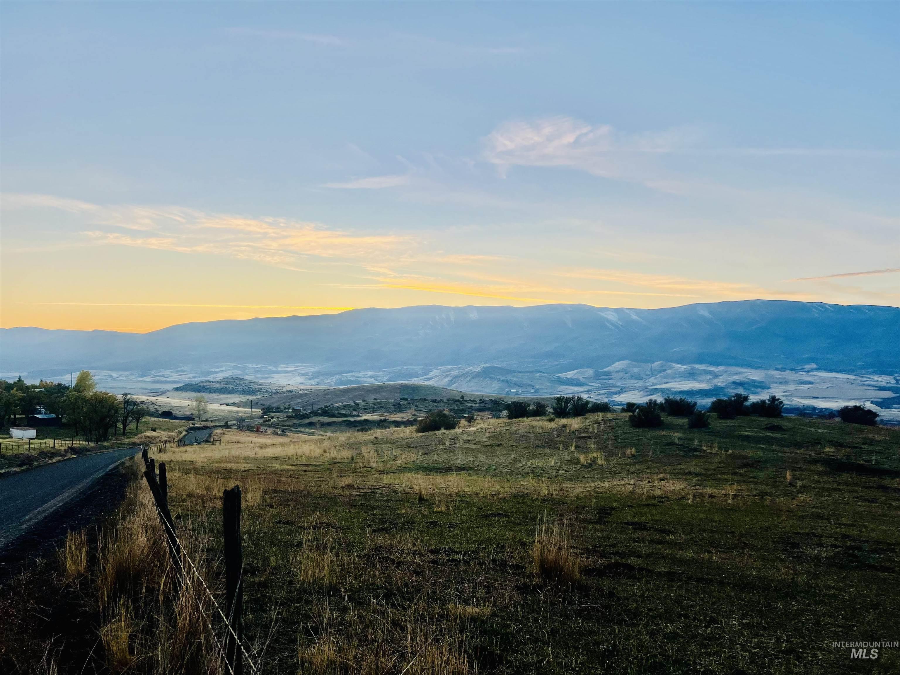 TBD High Valley Rd, Ola, Idaho 83657, Land For Sale, Price $205,000, 98927108