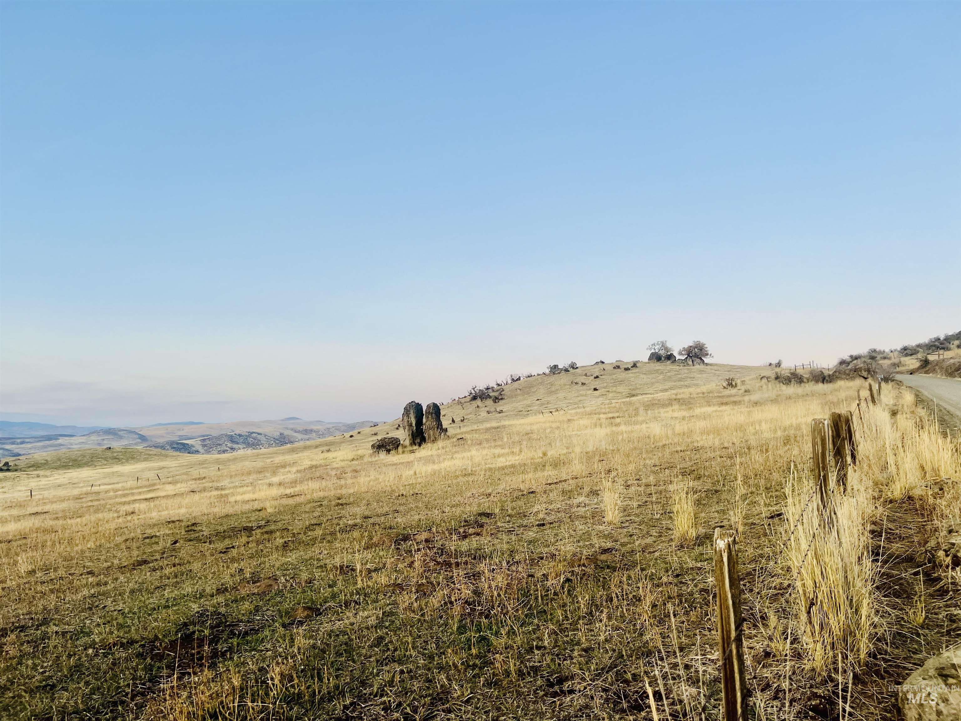 TBD High Valley Rd, Ola, Idaho 83657, Land For Sale, Price $205,000, 98927108