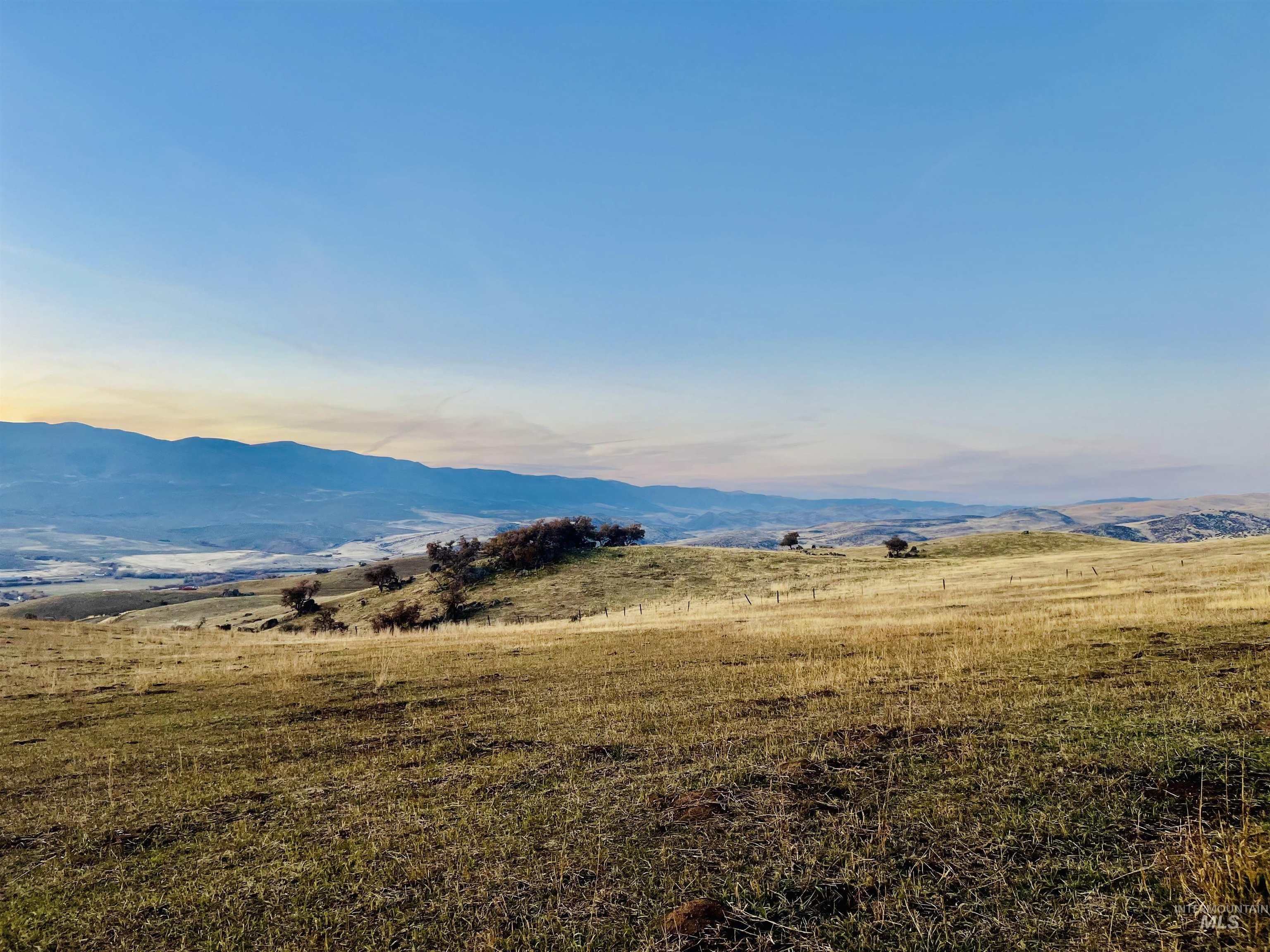 TBD High Valley Rd, Ola, Idaho 83657, Land For Sale, Price $205,000, 98927108