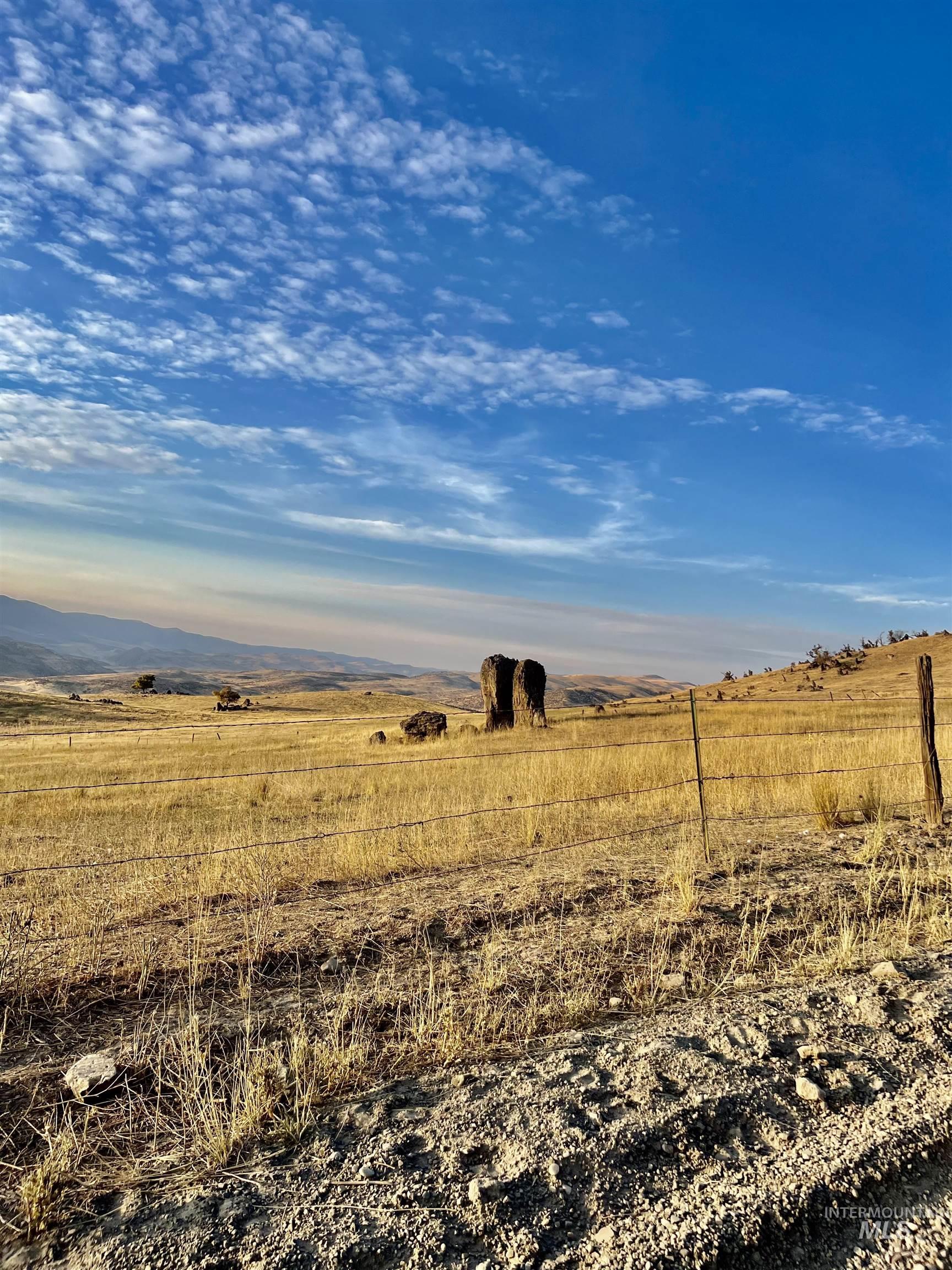 TBD High Valley Rd, Ola, Idaho 83657, Land For Sale, Price $205,000, 98927108