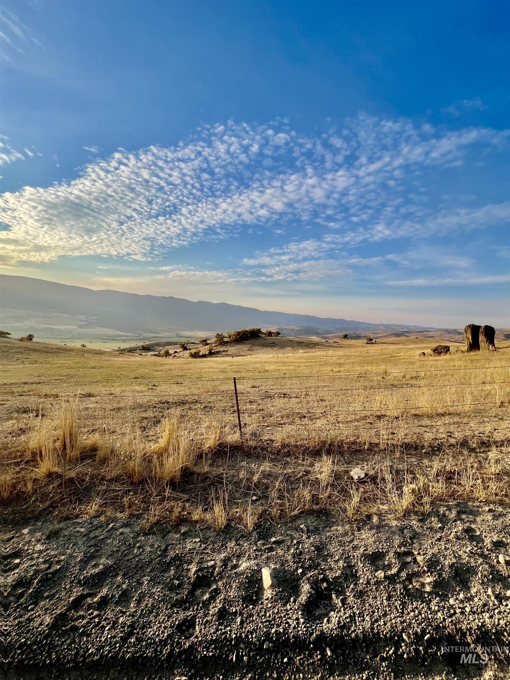 TBD High Valley Rd, Ola, Idaho 83657, Land For Sale, Price $205,000, 98927108