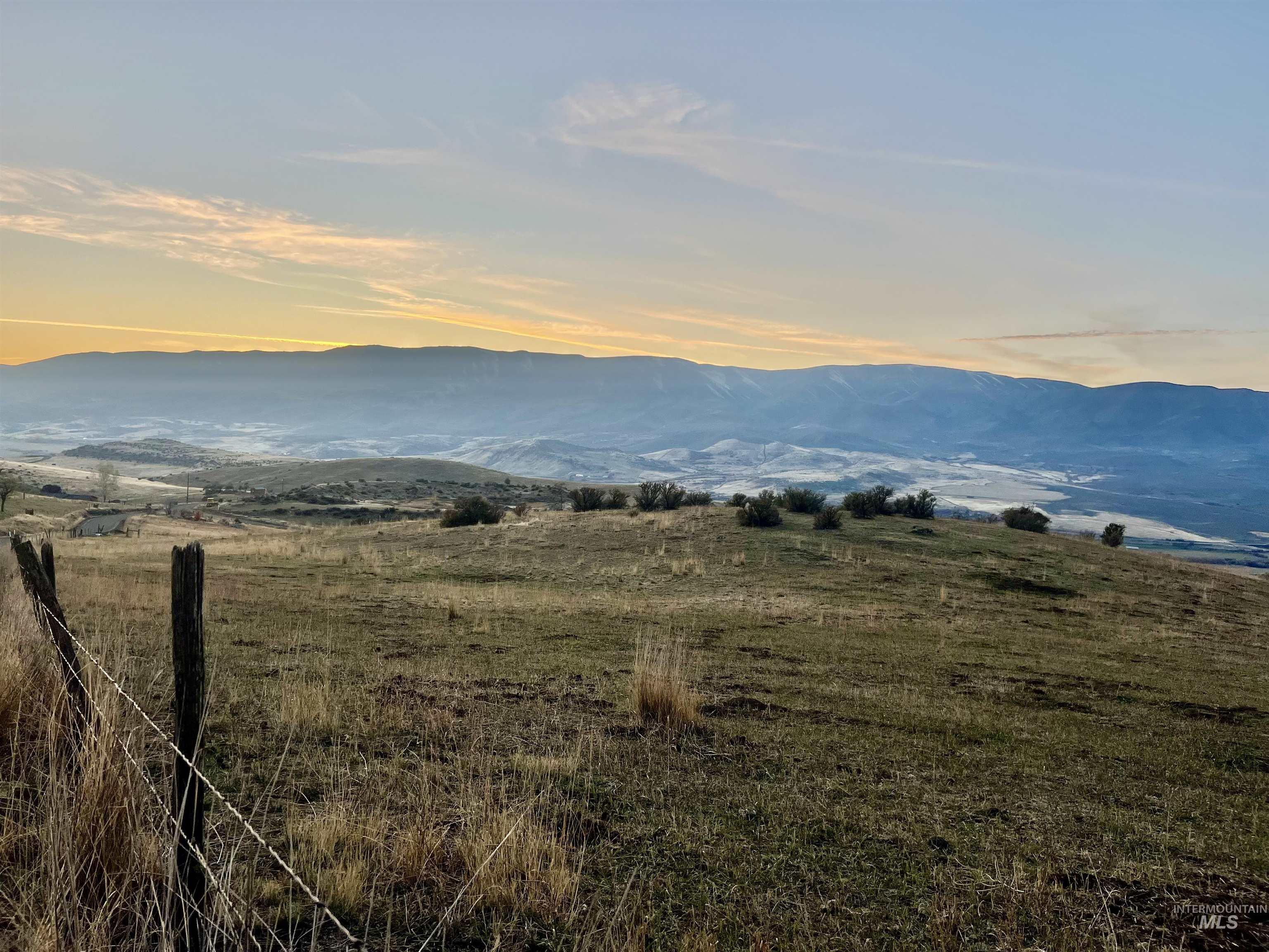 TBD High Valley Rd, Ola, Idaho 83657, Land For Sale, Price $205,000, 98927108
