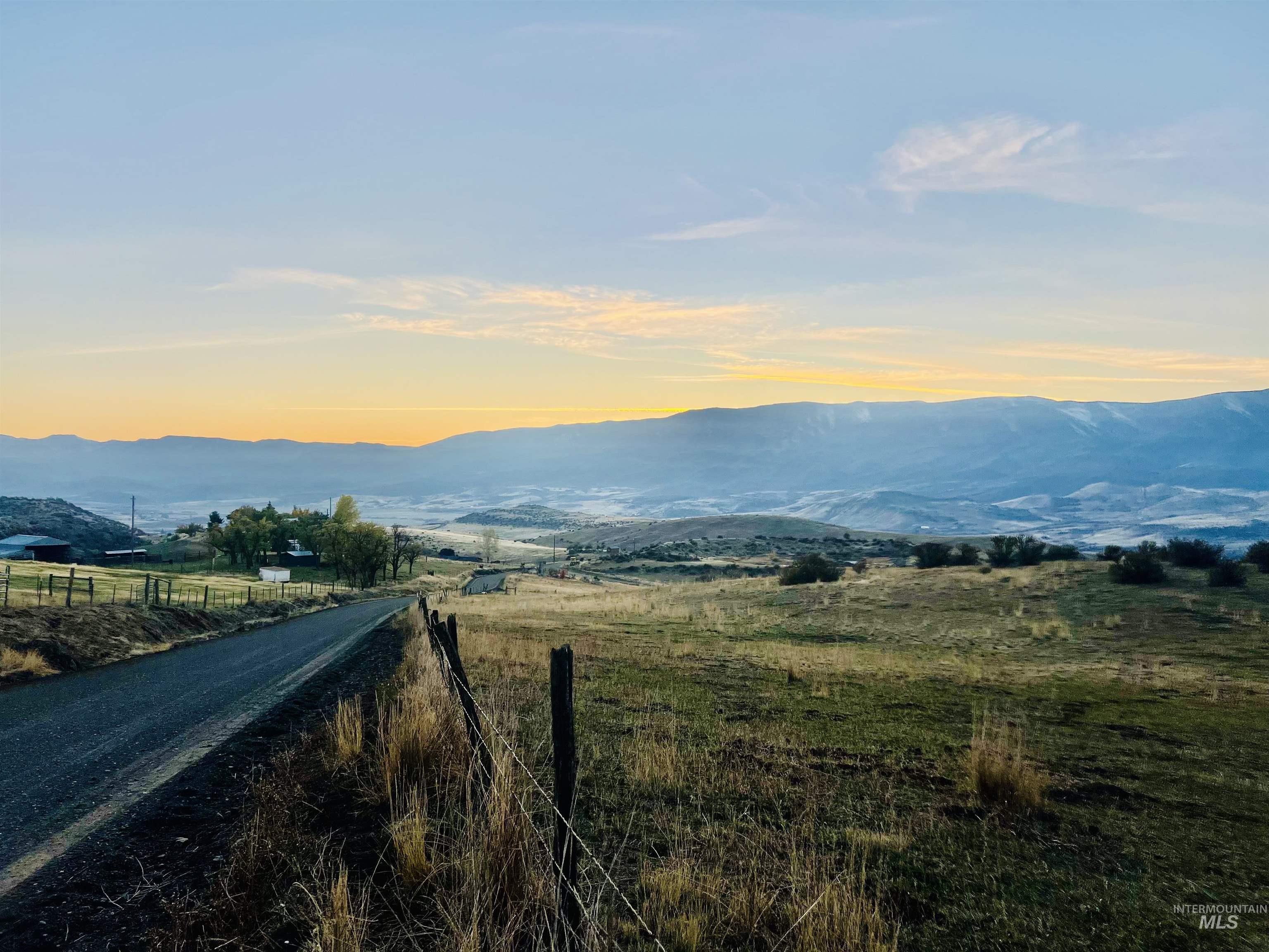 TBD High Valley Rd, Ola, Idaho 83657, Land For Sale, Price $205,000, 98927108