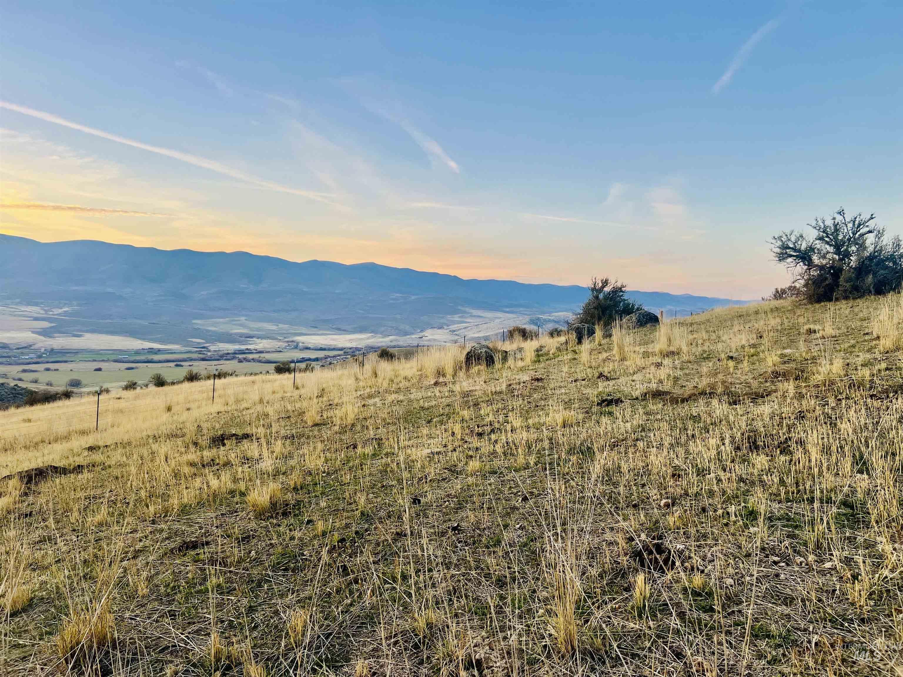 TBD High Valley Rd, Ola, Idaho 83657, Land For Sale, Price $205,000, 98927108