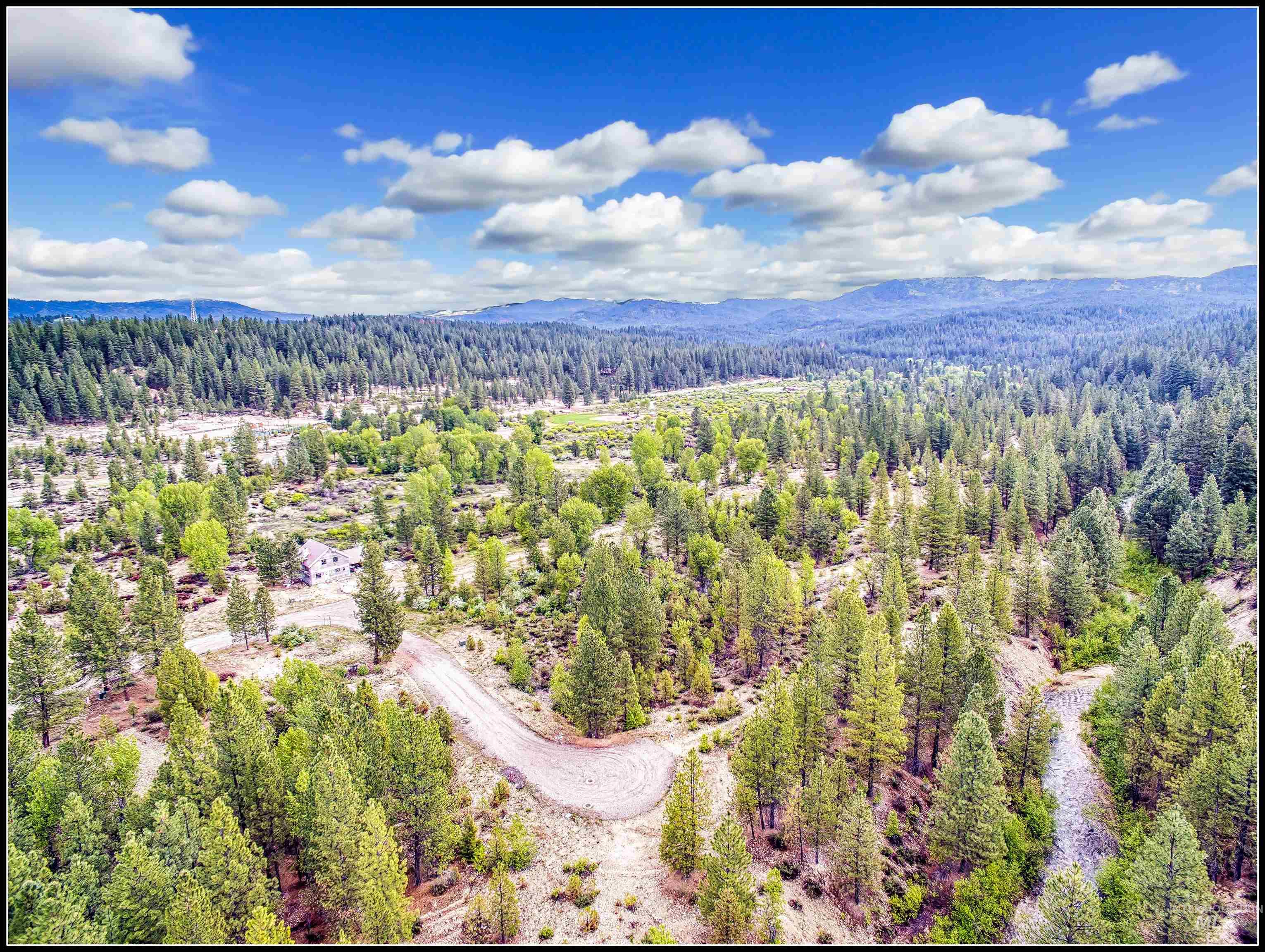 Lot 79 Lainey Lane, Idaho City, Idaho 83631, Land For Sale, Price $97,990,MLS 98927121