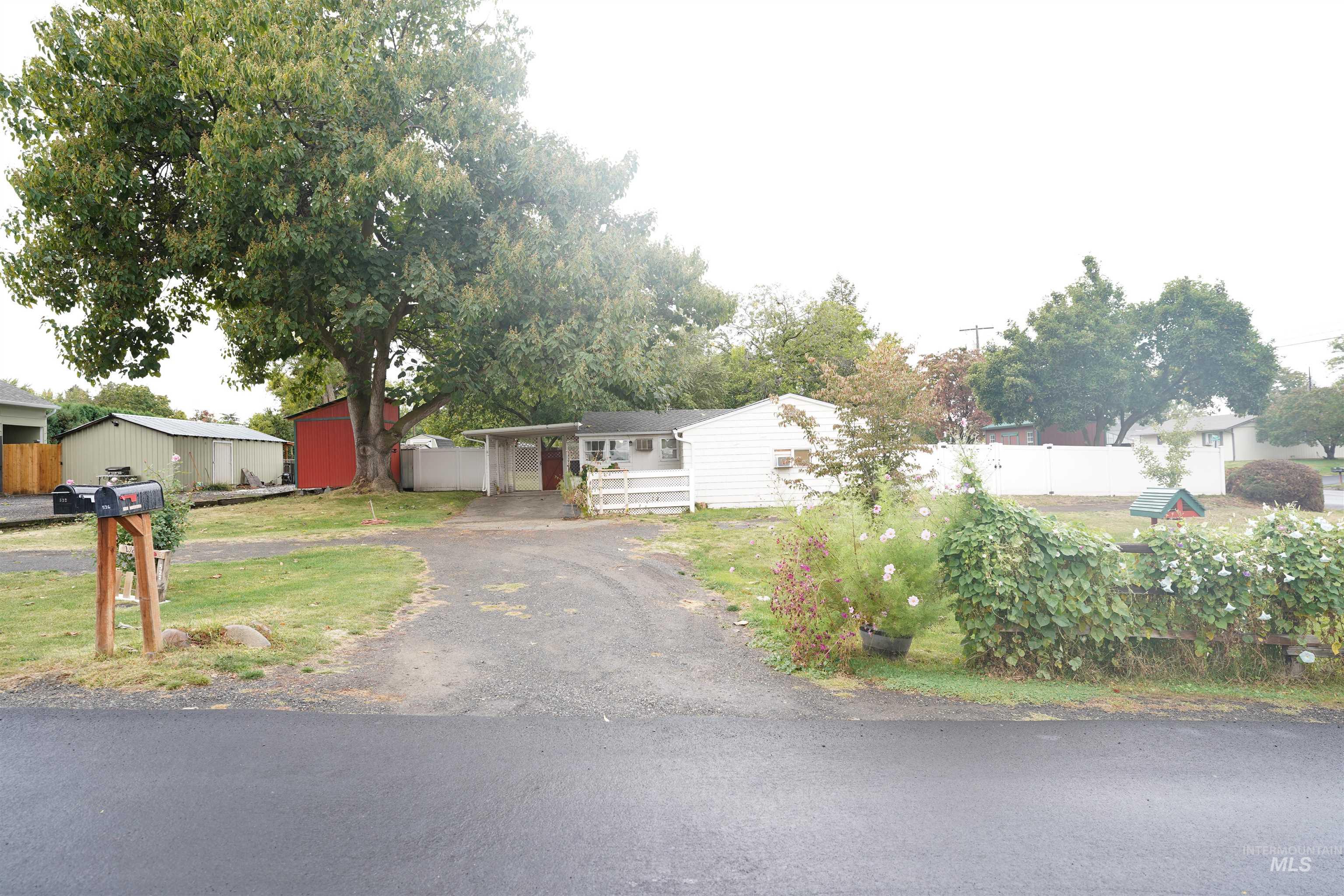 522 Preston Ave, Lewiston, Idaho 83501, 3 Bedrooms, 2 Bathrooms, Residential For Sale, Price $265,000,MLS 98927124