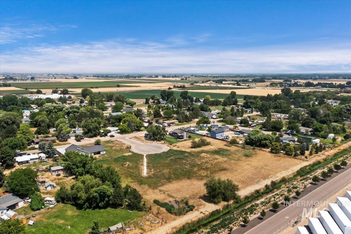 Lot 14 Block 1 Hemlock Way, Nampa, Idaho 83687, Land For Sale, Price $199,950,MLS 98927131