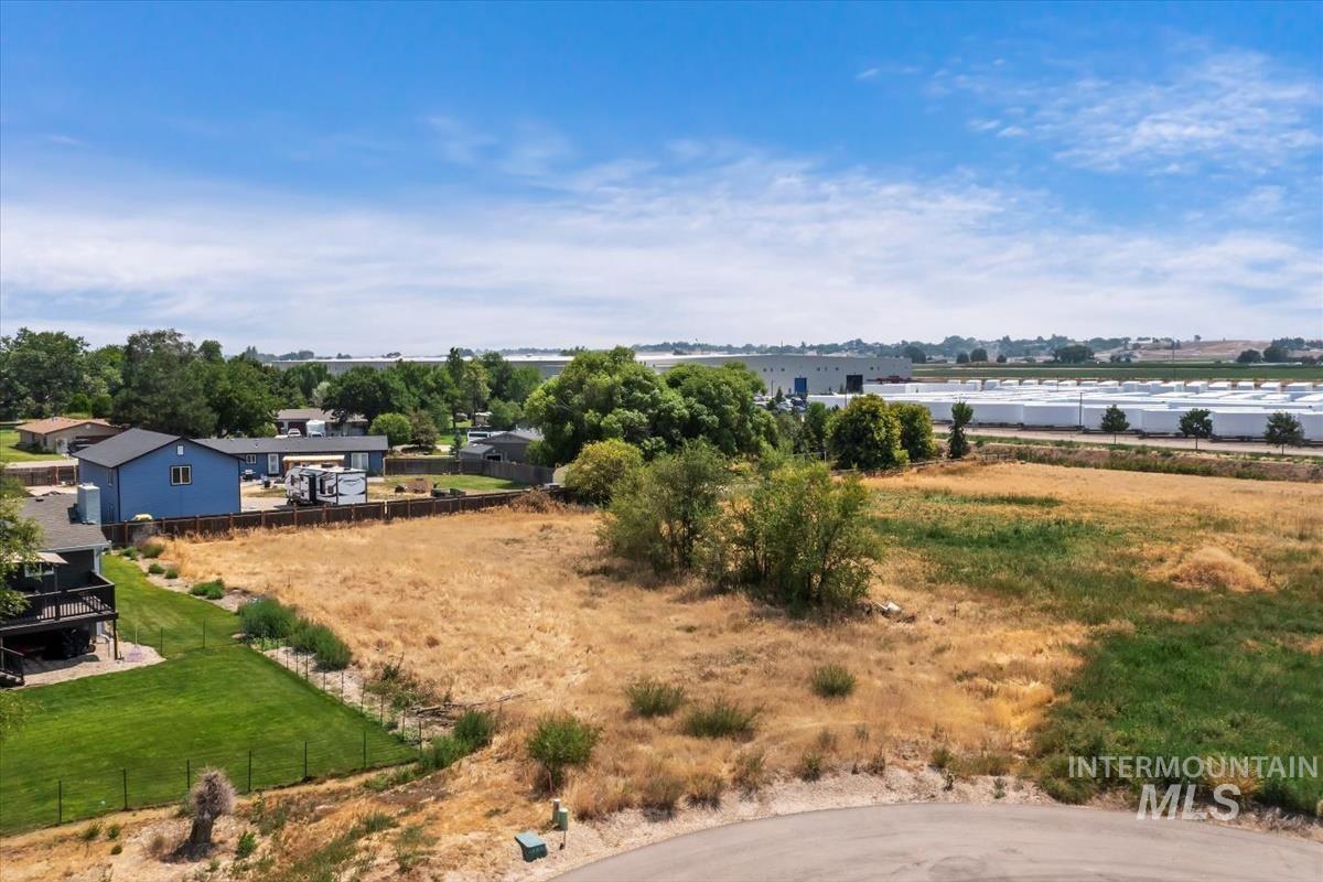 Lot 16 Block 1 Hemlock Way, Nampa, Idaho 83687, Land For Sale, Price $199,950,MLS 98927134