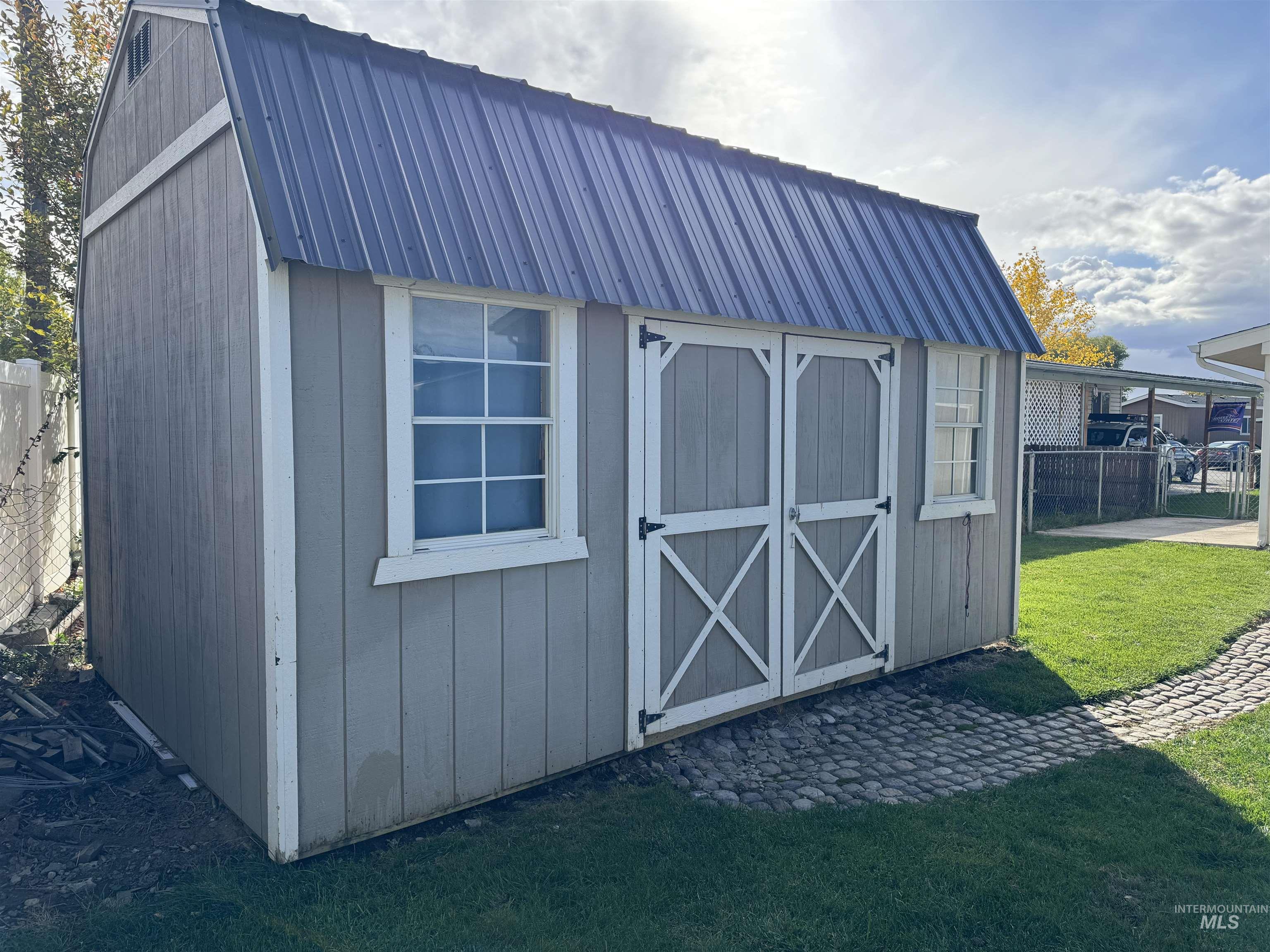 100 NW 16th S, Fruitland, Idaho 83619, 3 Bedrooms, 2 Bathrooms, Residential For Sale, Price $139,900, 98927162