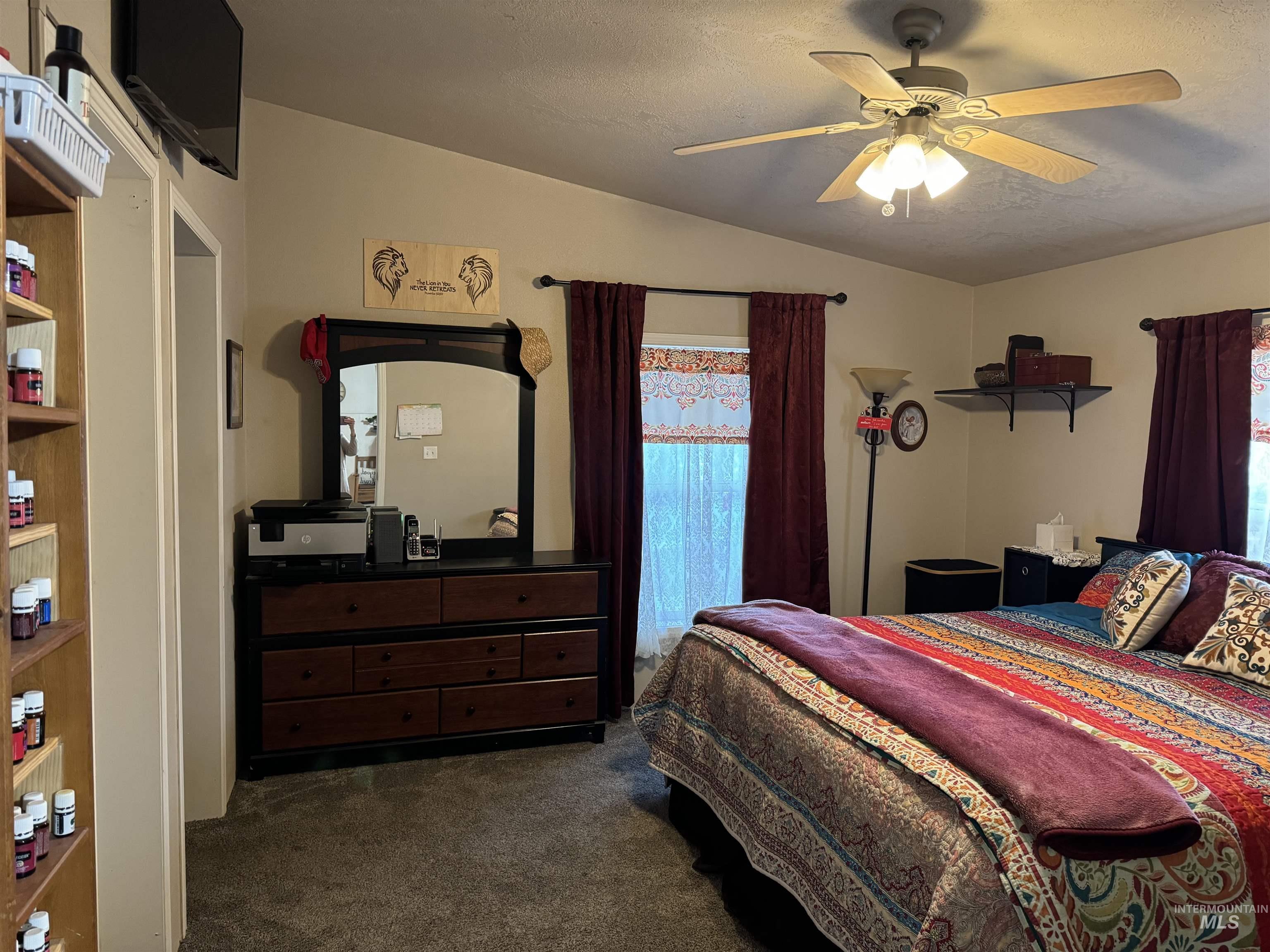 100 NW 16th S, Fruitland, Idaho 83619, 3 Bedrooms, 2 Bathrooms, Residential For Sale, Price $139,900, 98927162