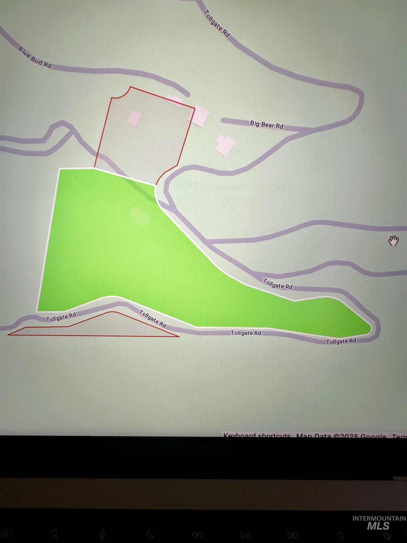 TBD Lot 4 Wilderness Ridge, Boise, Idaho 83716, Land For Sale, Price $200,000, 98927187