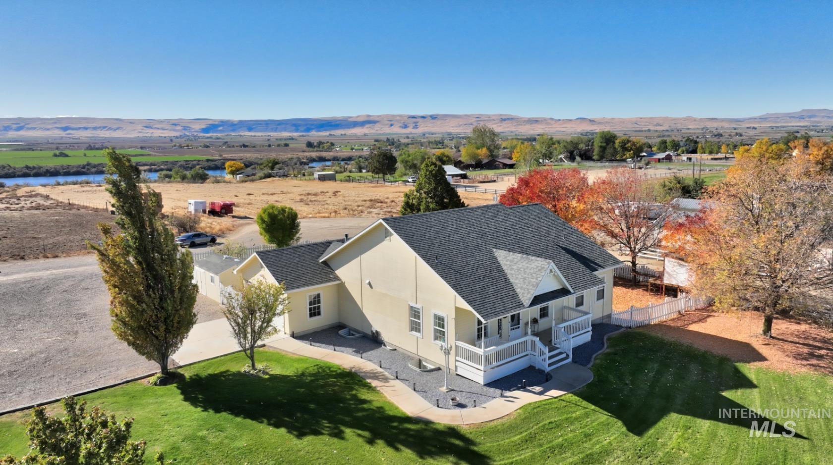 15990 Sandy Ridge Ct, Wilder, Idaho 83676, 5 Bedrooms, 4 Bathrooms, Residential For Sale, Price $1,199,000,MLS 98927211