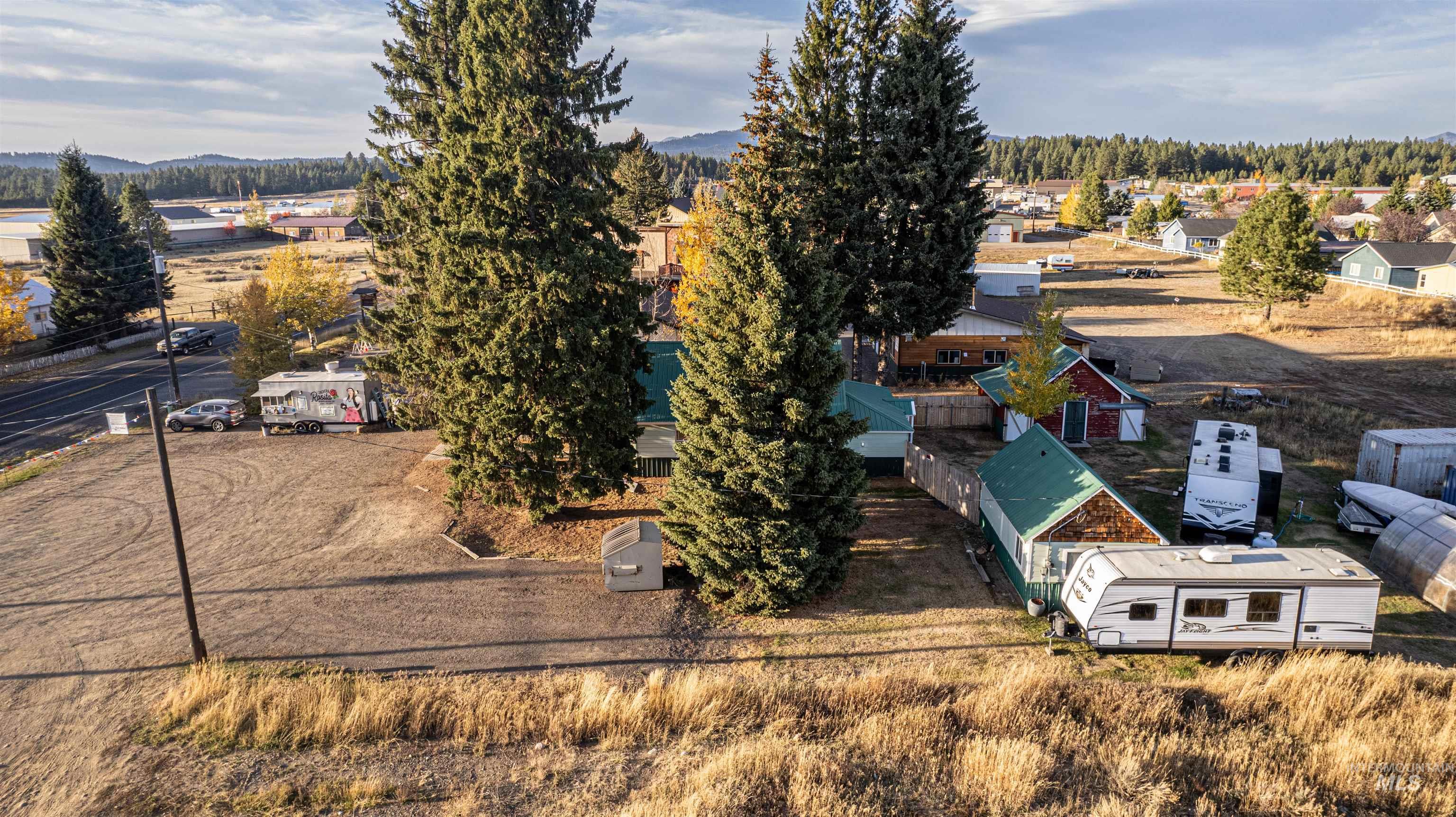 413 S 3rd, McCall, Idaho 83638, Business/Commercial For Sale, Price $889,000,MLS 98927237