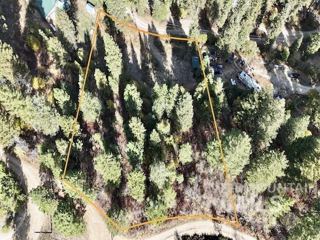 37 Timberline Rd, Boise, Idaho 83716, Land For Sale, Price $175,000, 98927250