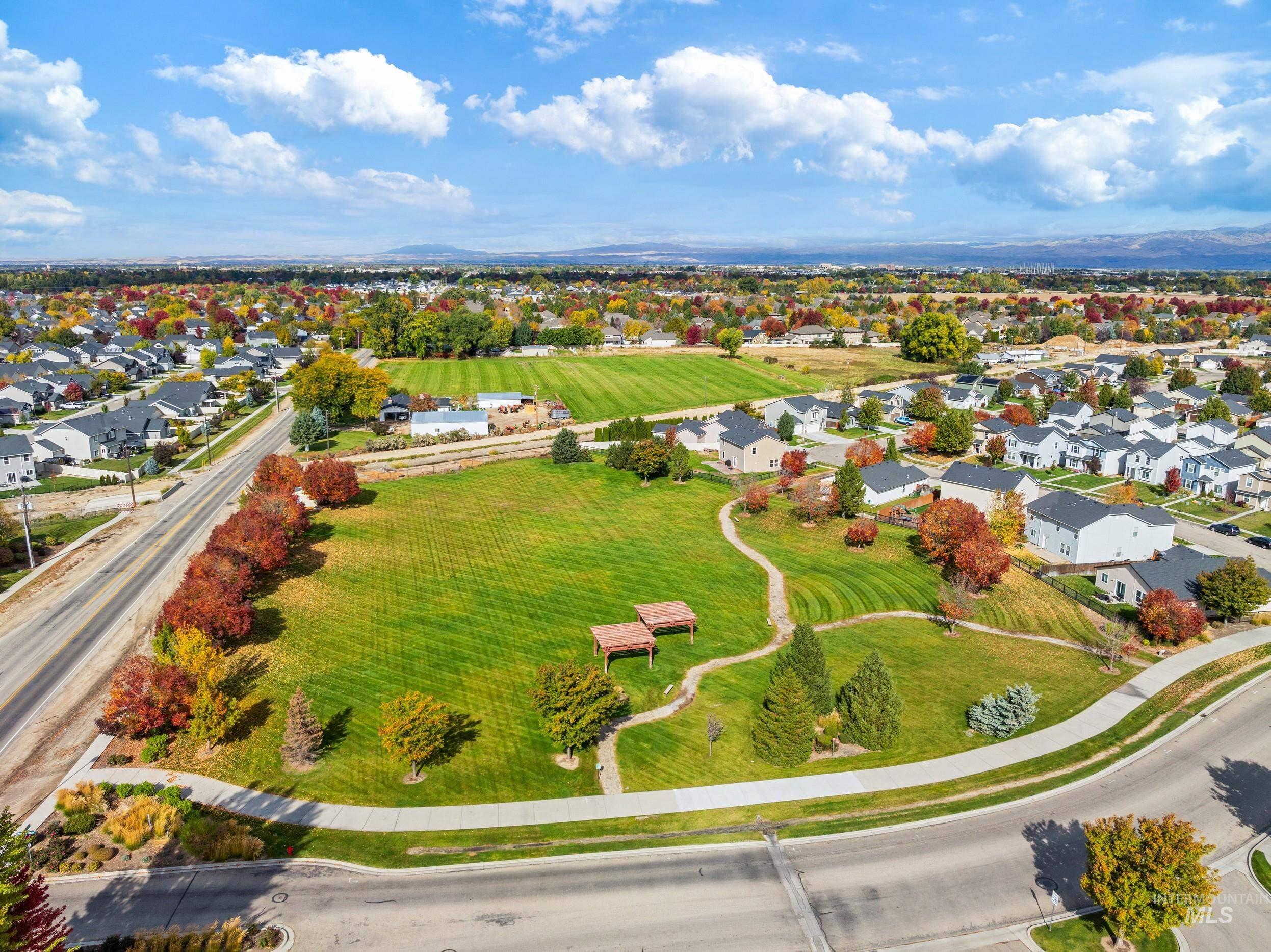 4589 S Denison Ave, Meridian, Idaho 83642, 4 Bedrooms, 2 Bathrooms, Residential For Sale, Price $538,000,MLS 98927284