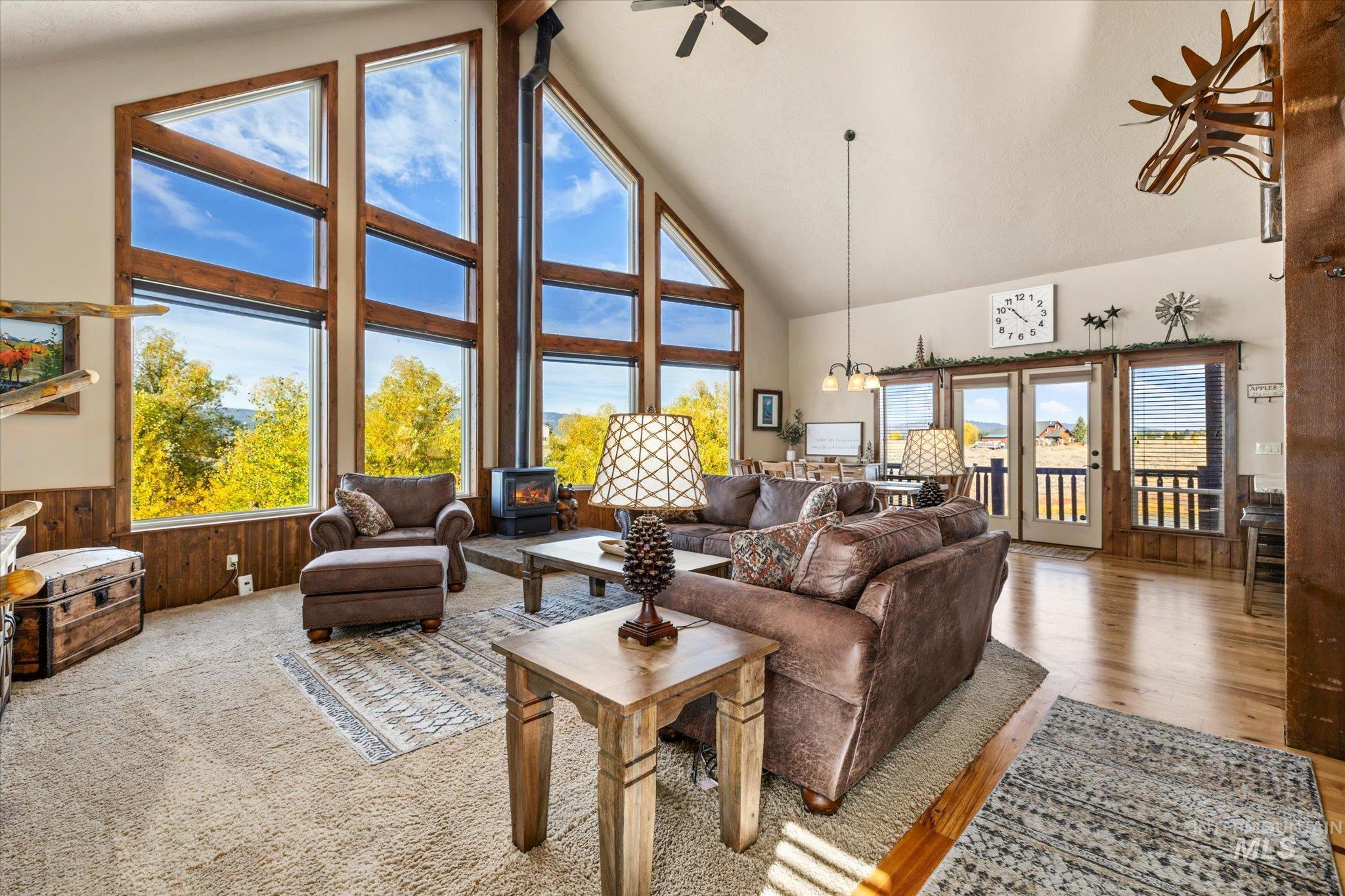 11 Barber Court, McCall, Idaho 83638, 5 Bedrooms, 3.5 Bathrooms, Residential For Sale, Price $1,350,000,MLS 98927286