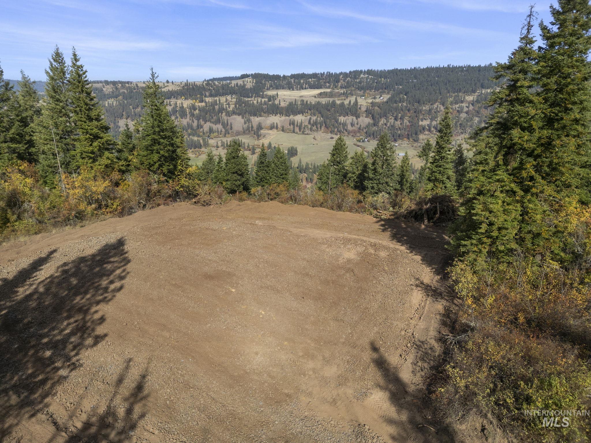 472 Mountain Top Drive, Orofino, Idaho 83544, Land For Sale, Price $299,000,MLS 98927291