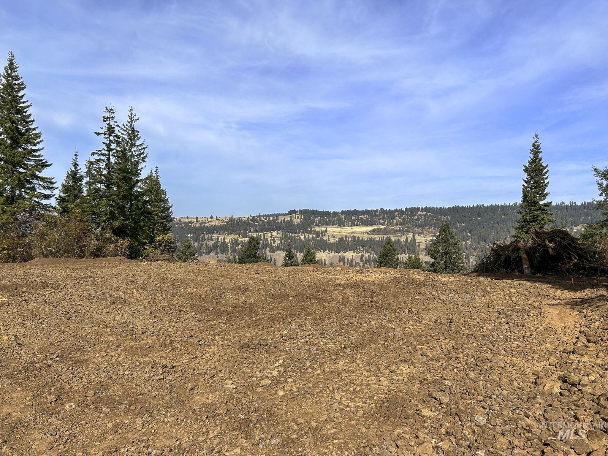 472 Mountain Top Drive, Orofino, Idaho 83544, Land For Sale, Price $299,000,MLS 98927291