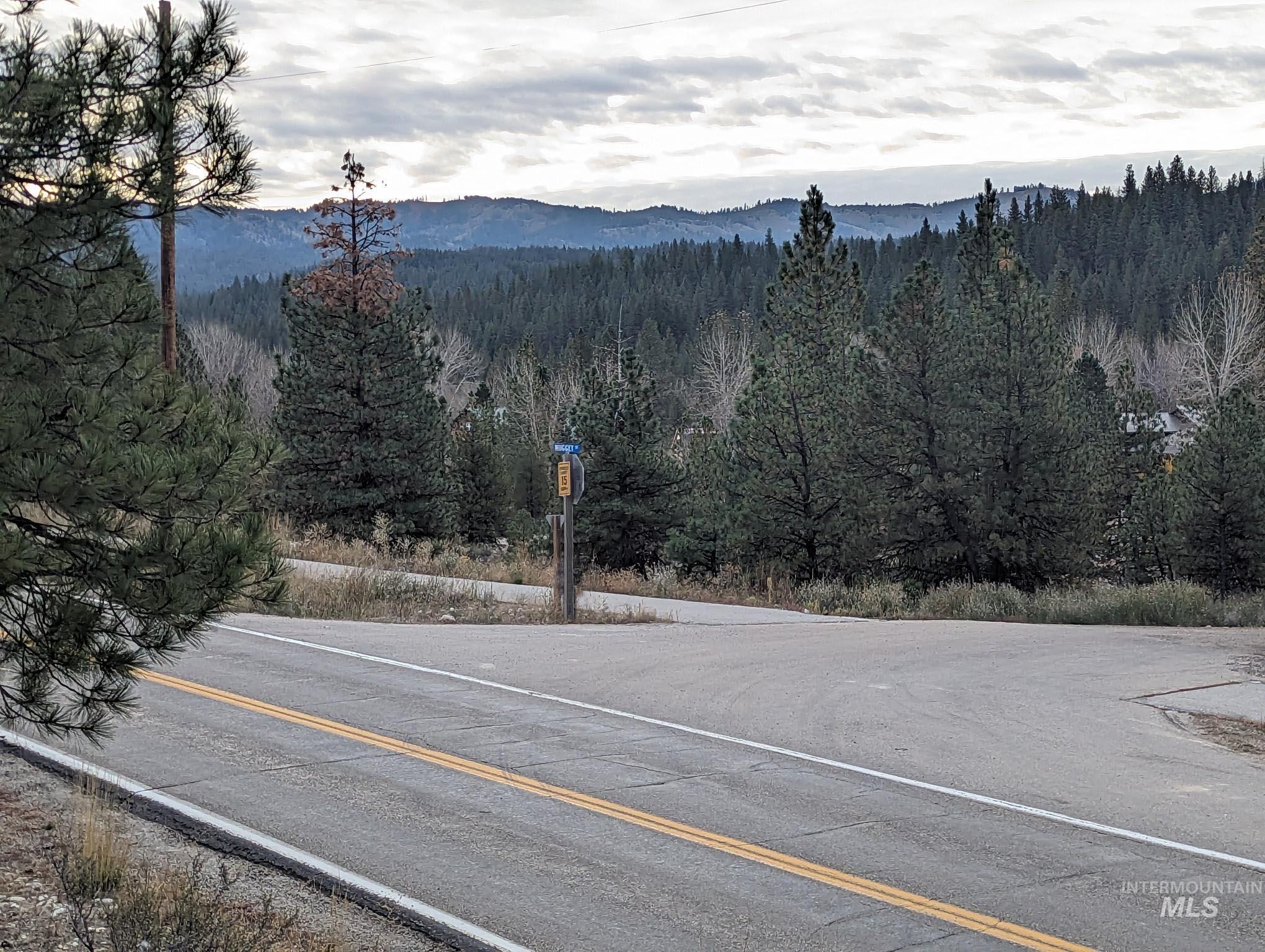 11 Nugget St, Idaho City, Idaho 83631, Land For Sale, Price $549,000, 98927307