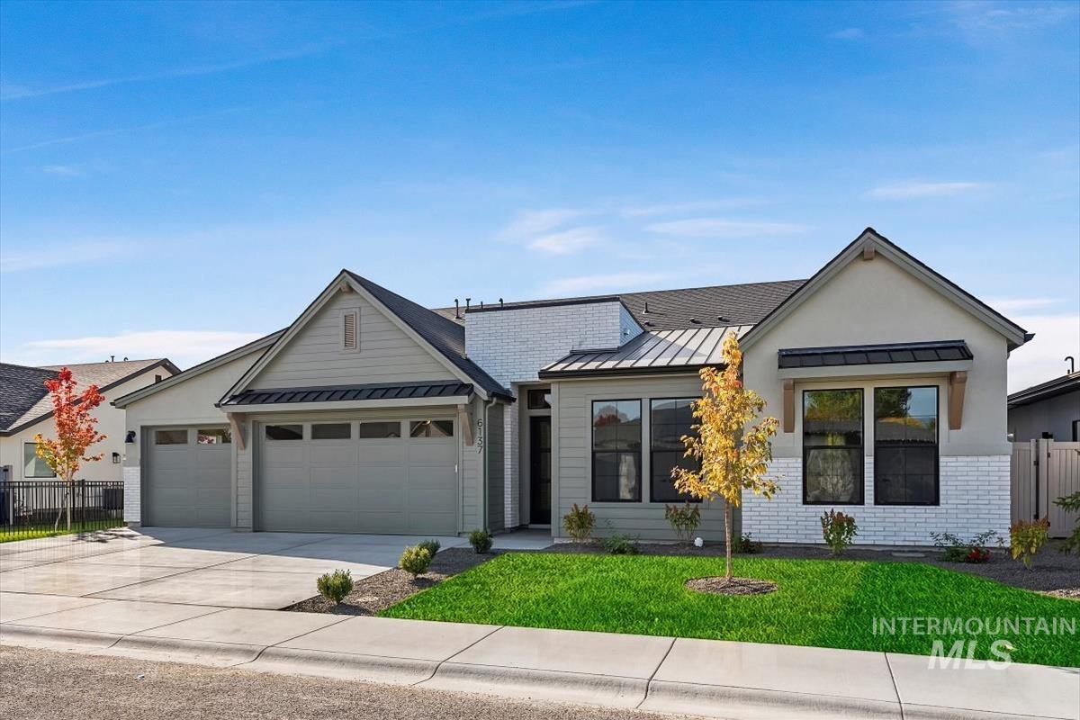 6137 N Dodgin Ave, Garden City, Idaho 83714-5223, 4 Bedrooms, 2.5 Bathrooms, Residential For Sale, Price $855,900,MLS 98927313